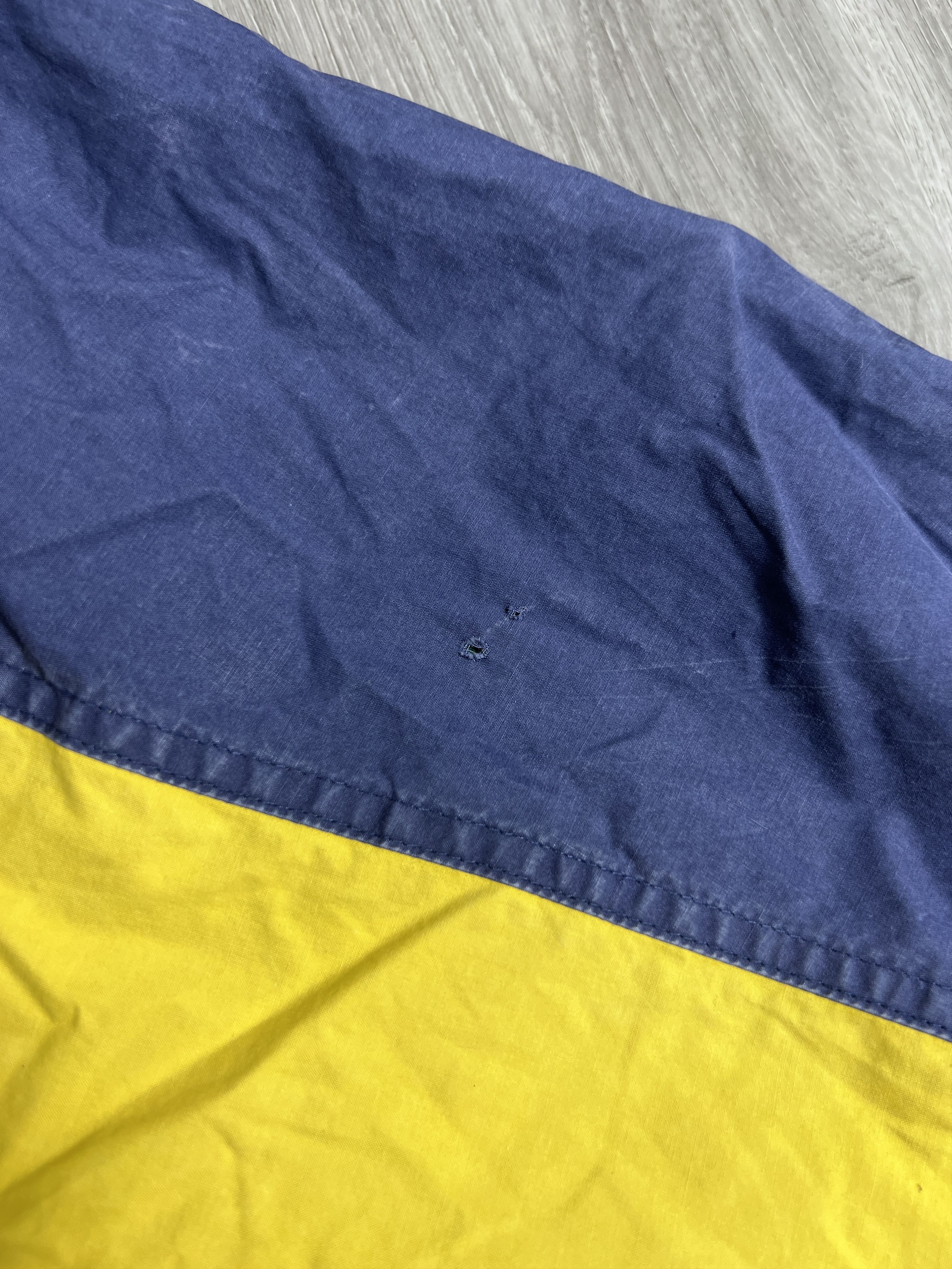 Polo Ralph Lauren Vintage 90s Polo Ralph Lauren Sailling Parka (M) JK965 Size US M / EU 48-50 / 2 - 19 Thumbnail