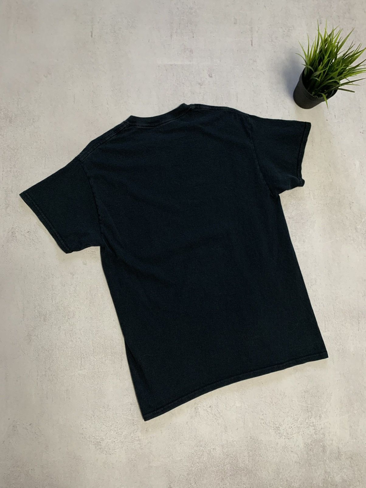Band Tees × Pink Floyd Vintage Pink Floyd T Shirt Tee Big Logo Rock Y2K 90s Size US M / EU 48-50 / 2 - 6 Thumbnail