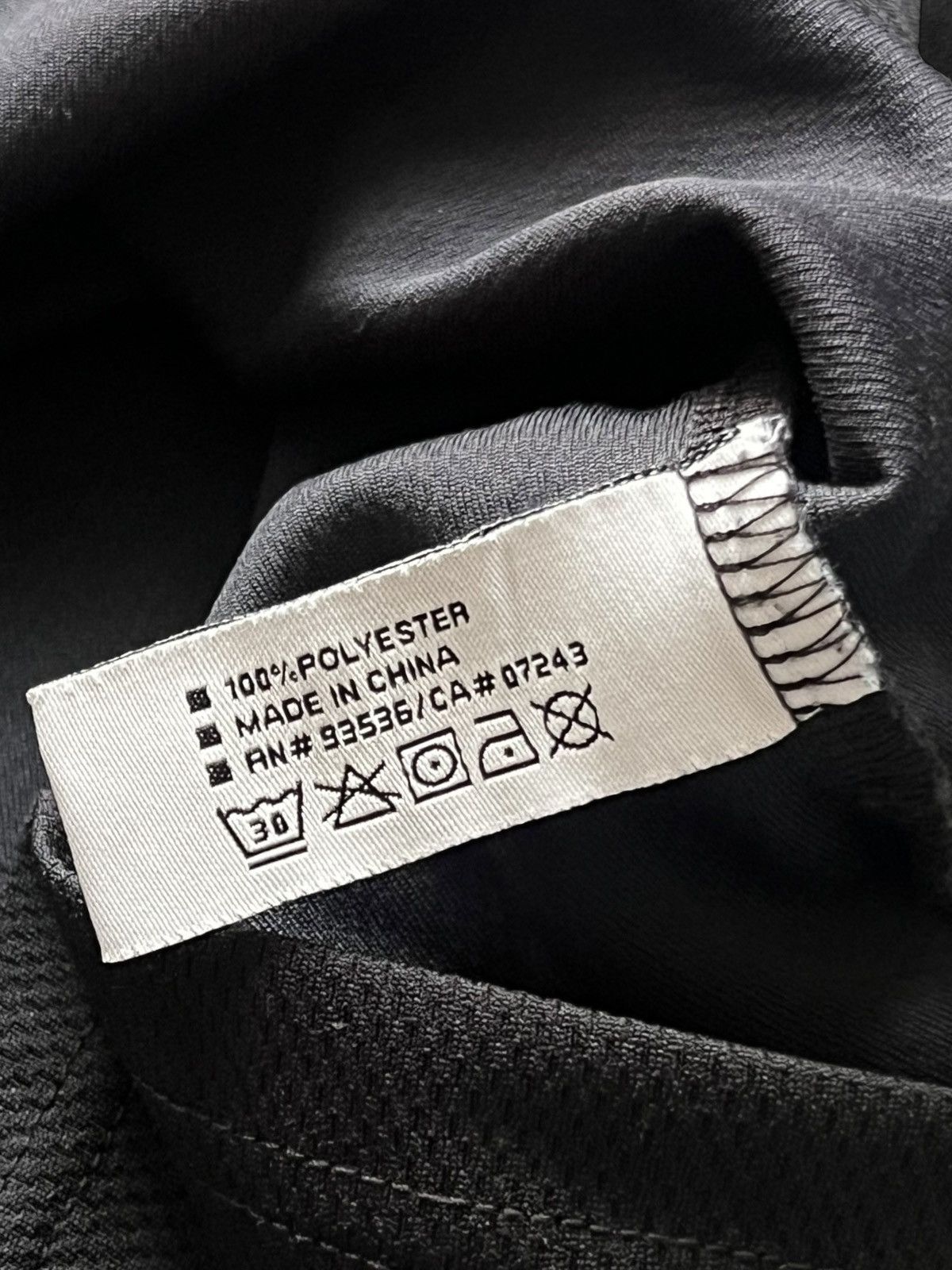 Ecko Unltd. × Vintage Ecko UNLTD Vintage T-Shirt Center Logo Y2K Size US XXL / EU 58 / 5 - 5 Thumbnail