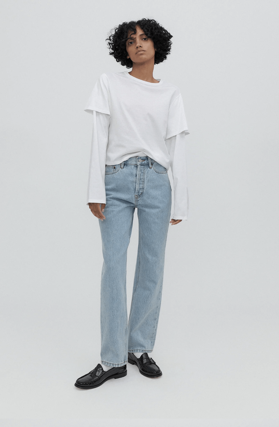 Still Here Still Here Childhood Jeans Size 24 Size 24" / US 00 / IT 34 - 4 Thumbnail