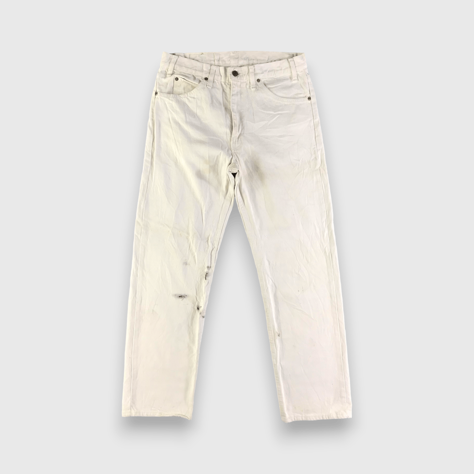 Levi's Vintage Levis Jeans-J4353 Size US 32 / EU 48 - 1 Thumbnail