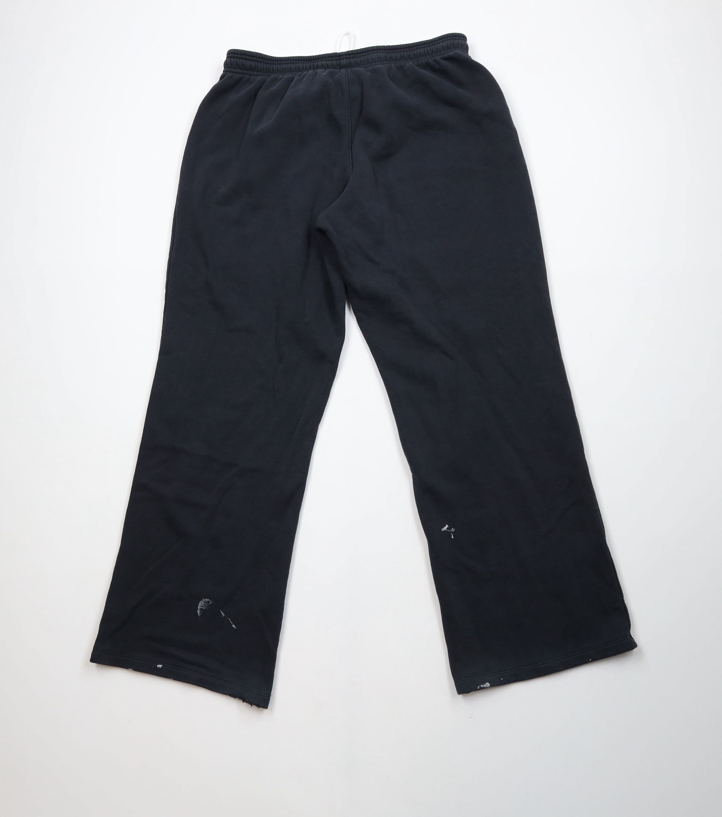 Under Armour × Vintage Under Armour Ohio Northern University Lacrosse Leg Pants Size US 36 / EU 52 - 9 Thumbnail