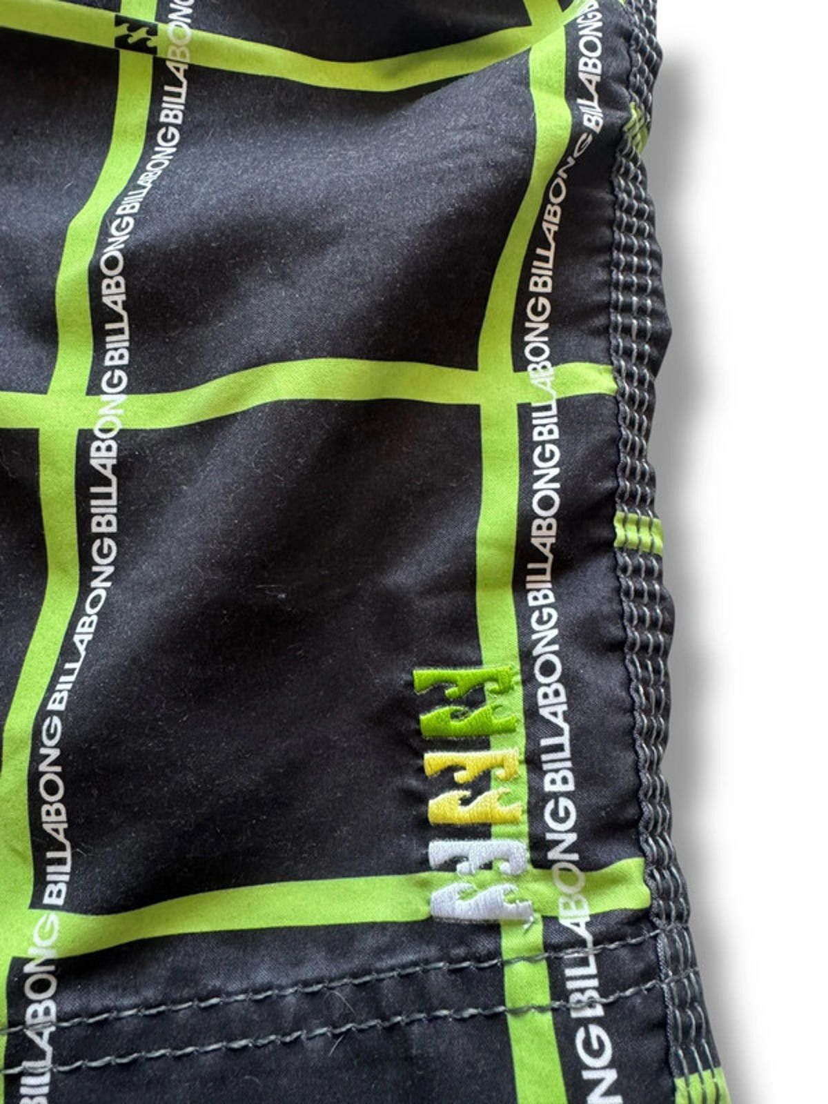 Billabong Men’s Billabong Swim Shorts Size Large Same Day Shipping Size US 34 / EU 50 - 2 Thumbnail