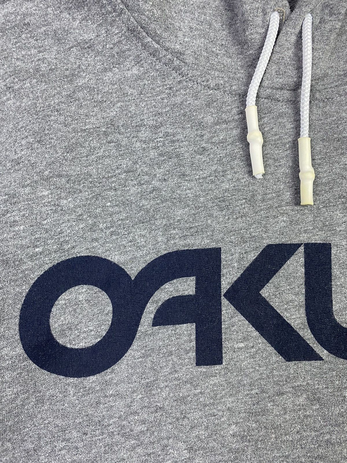 Oakley Oakley Box Logo Gorpcore Hoodie Size US L / EU 52-54 / 3 - 6 Thumbnail
