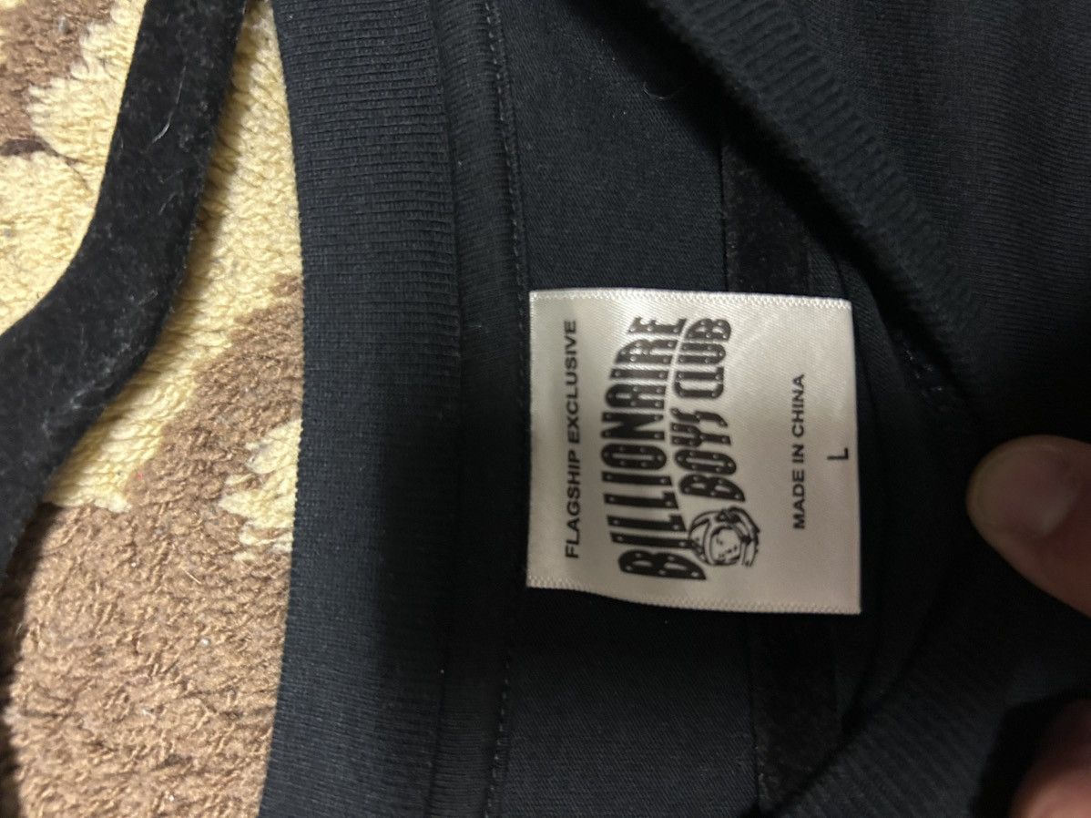 Billionaire Boys Club Billionaire boys tee Size US L / EU 52-54 / 3 - 3 Thumbnail