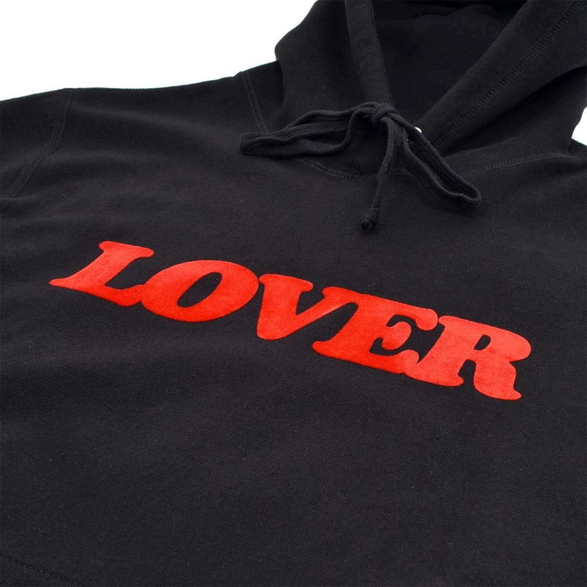 BIANCA CHANDON 💚 Bianca Chandon Lover Hoodie Black Medium NEW Size US M / EU 48-50 / 2 - 3 Thumbnail