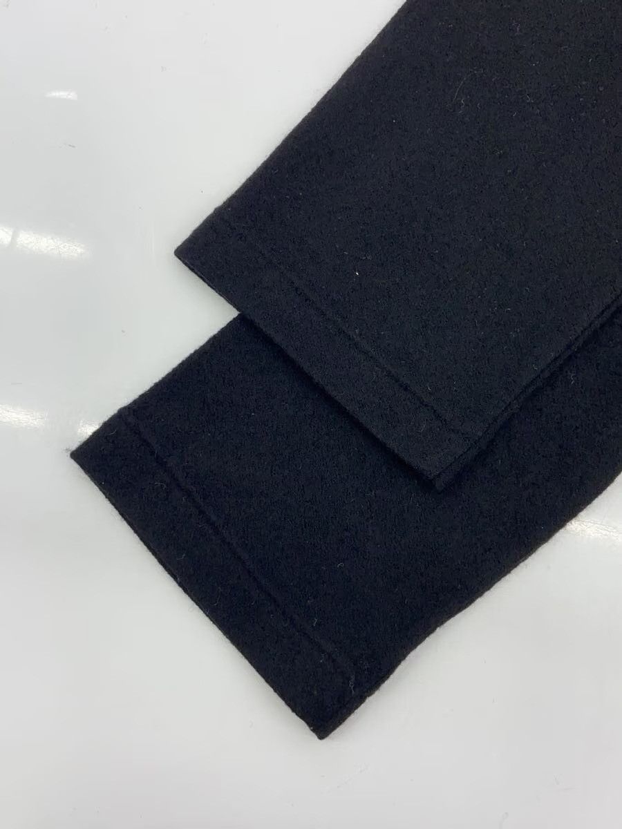 Yohji Yamamoto Asymmetrical Wool Longsleeve Size US L / EU 52-54 / 3 - 6 Thumbnail