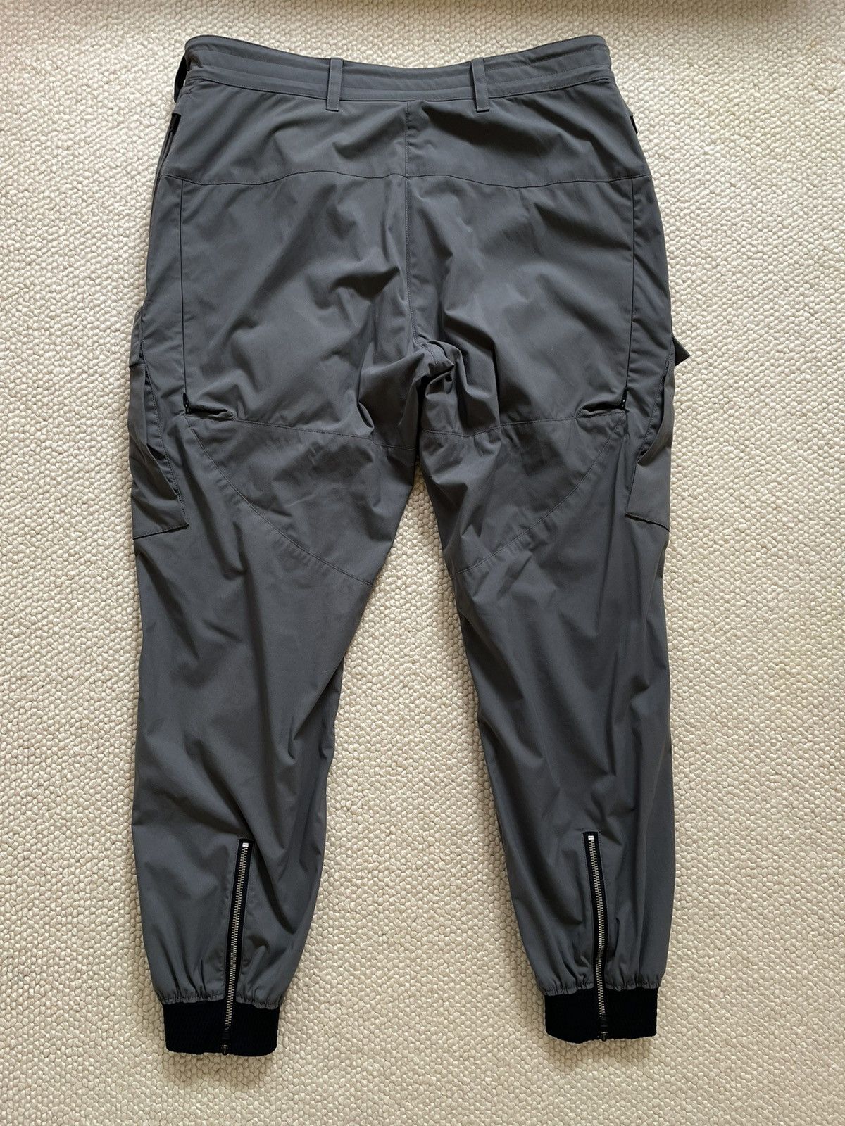 Acronym Acronym P38E - Grey - Medium | Grailed