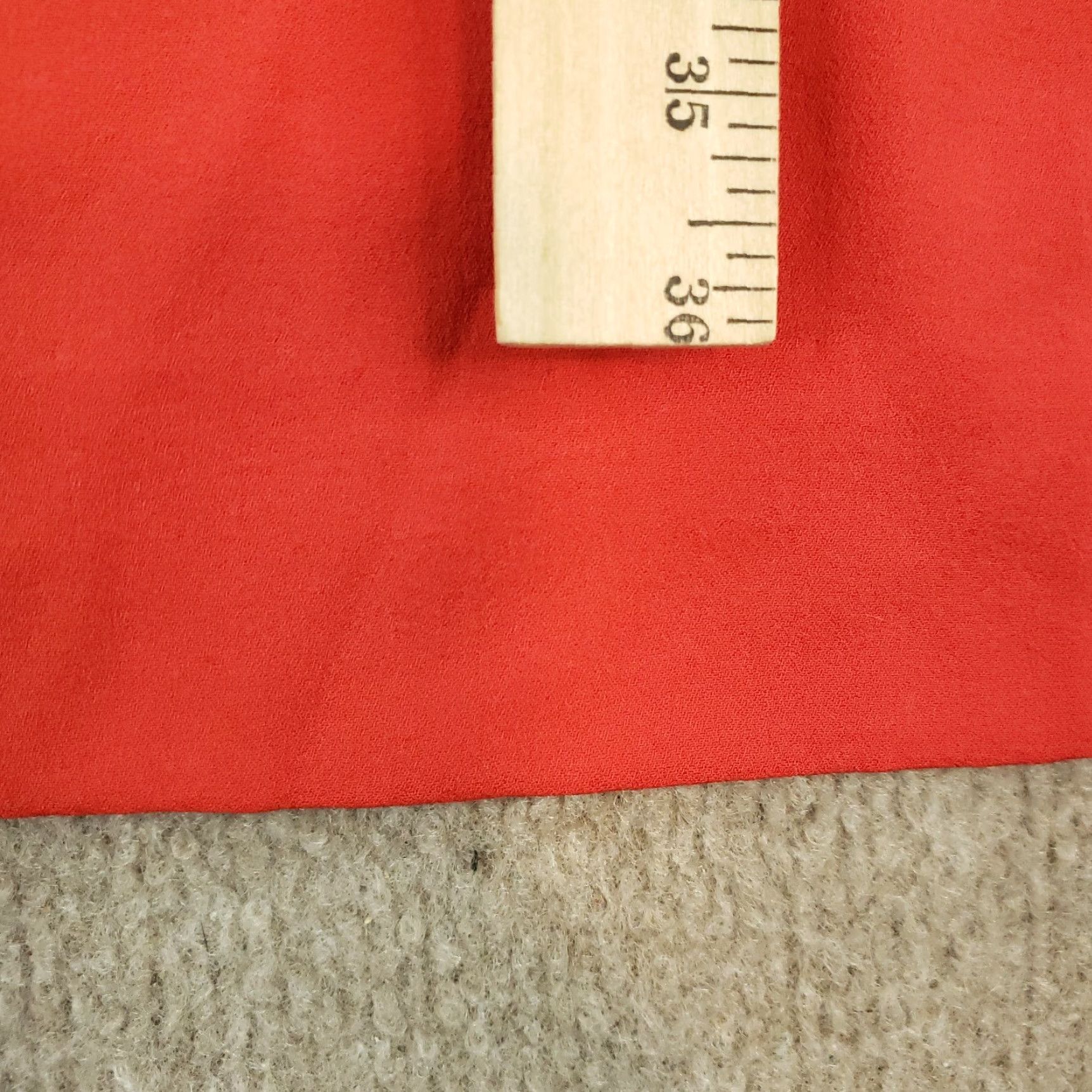 Diane von Furstenberg Diane von Furstenberg Pink Silk Stretch Pencil Dress Womens Size 4 V-Neck Belted Short Sleeve Casual Business Size S / US 4 / IT 40 - 3 Thumbnail
