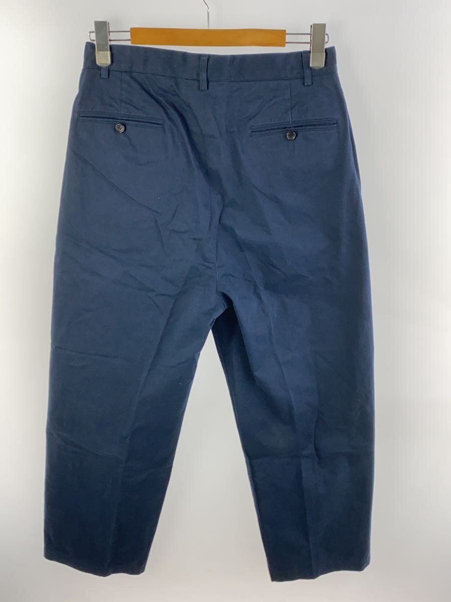 A.PRESSE Blue Cotton Bottoms Size US 30 / EU 46 - 2 Thumbnail