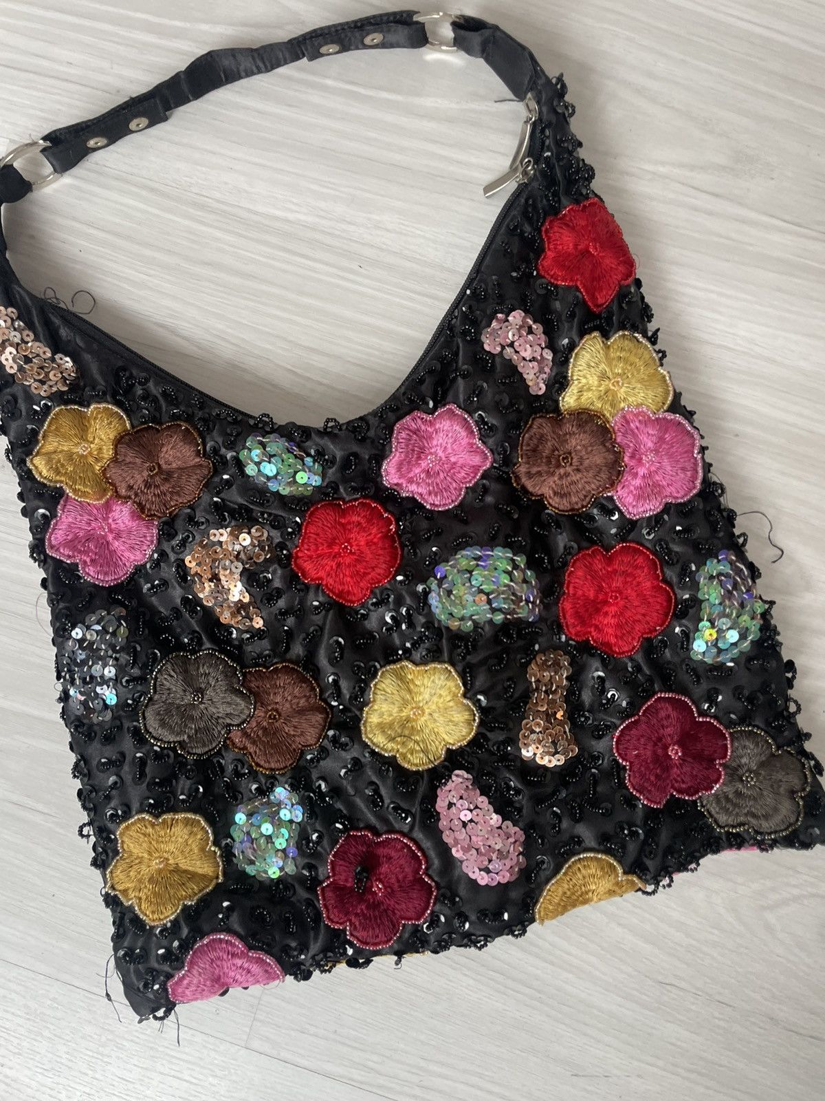 Vintage y2k bag Size ONE SIZE - 6 Thumbnail