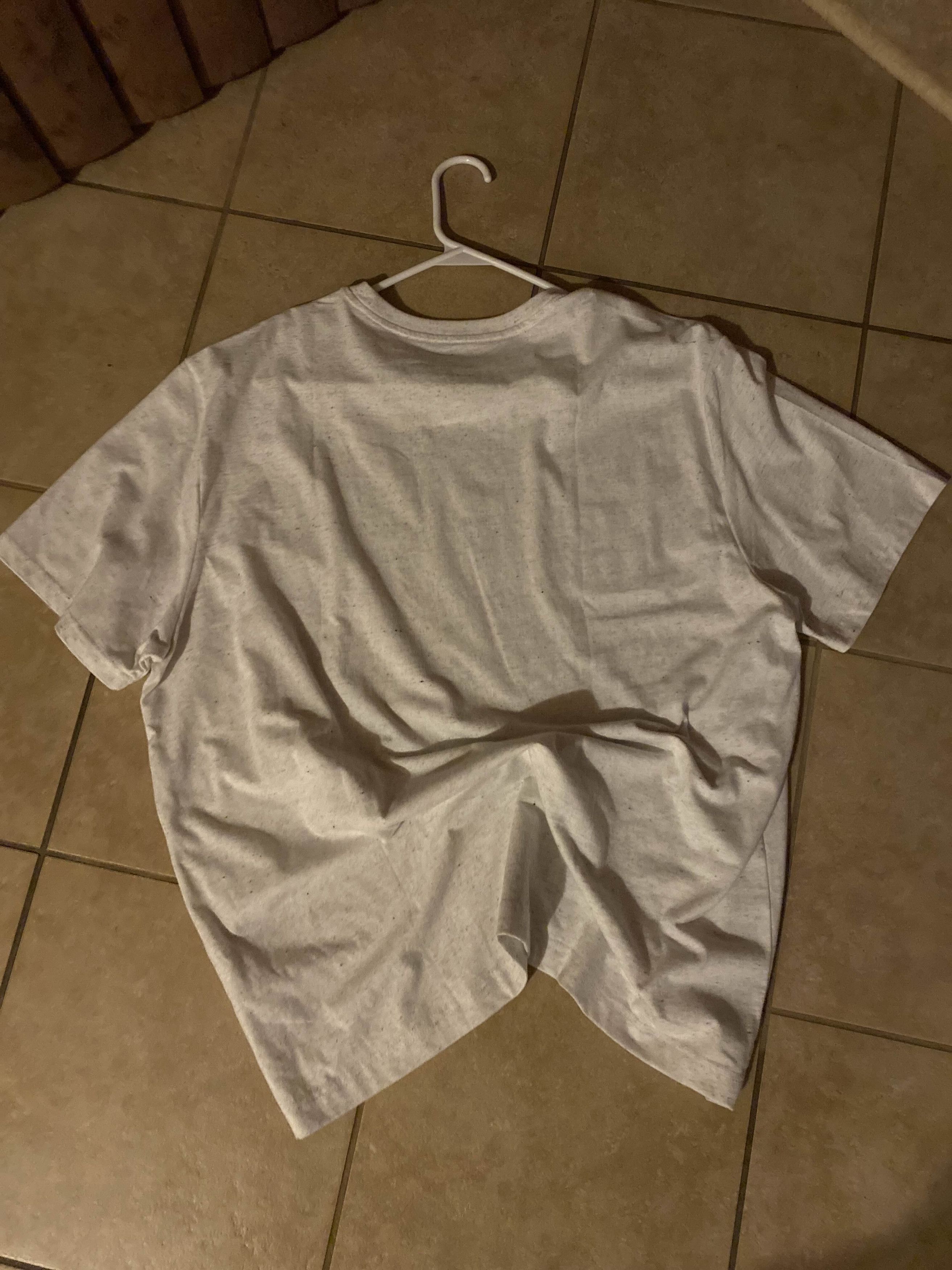 Banana Republic × Vintage Banana Republic "Only New Roads" T-Shirt Size US XL / EU 56 / 4 - 4 Thumbnail