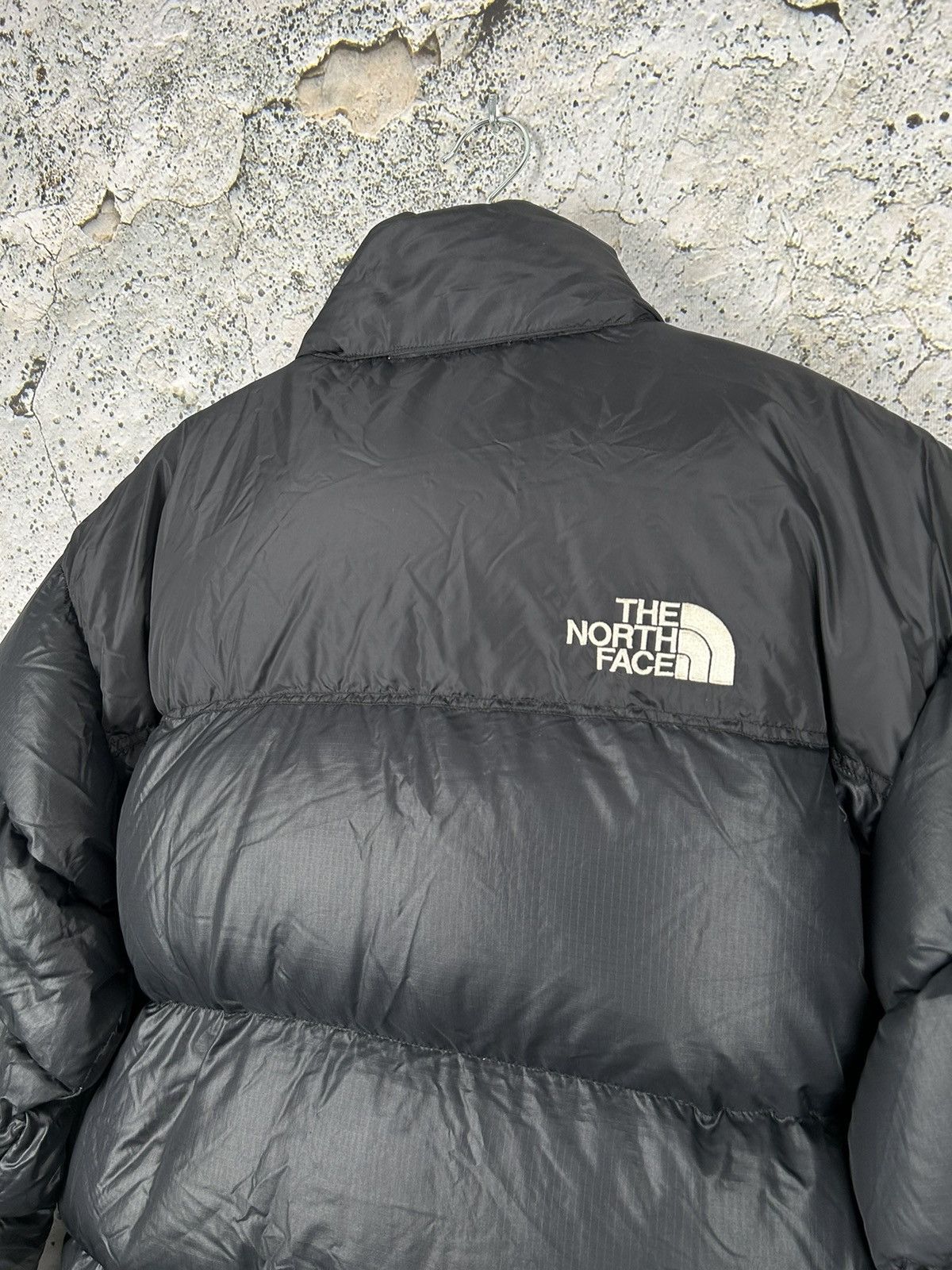 The North Face Vintage The North Face Nuptse 700 Puffer Jacket Hype 90s Size US XL / EU 56 / 4 - 5 Thumbnail