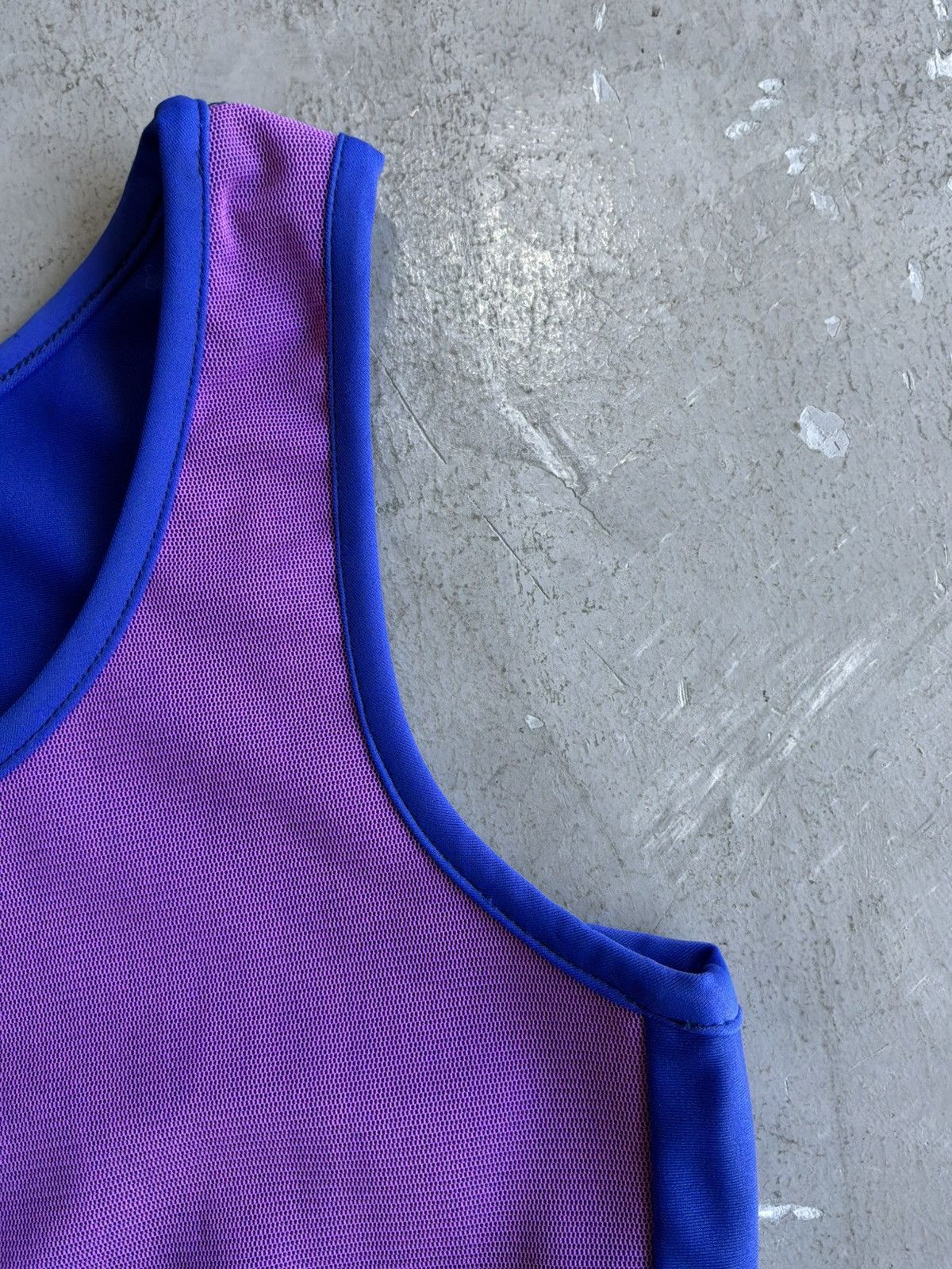 Chanel 2008 Chanel - Sportsline - Swim Top Size XXS / US 00 / IT 34 - 6 Thumbnail