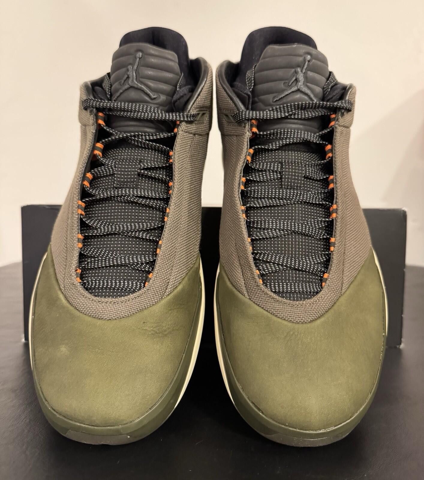 Jordan Brand Men’s 11.5 - Nike Air Jordan 40 'Heritage' HQ2077-200 Size US 11.5 / EU 44-45 - 3 Thumbnail