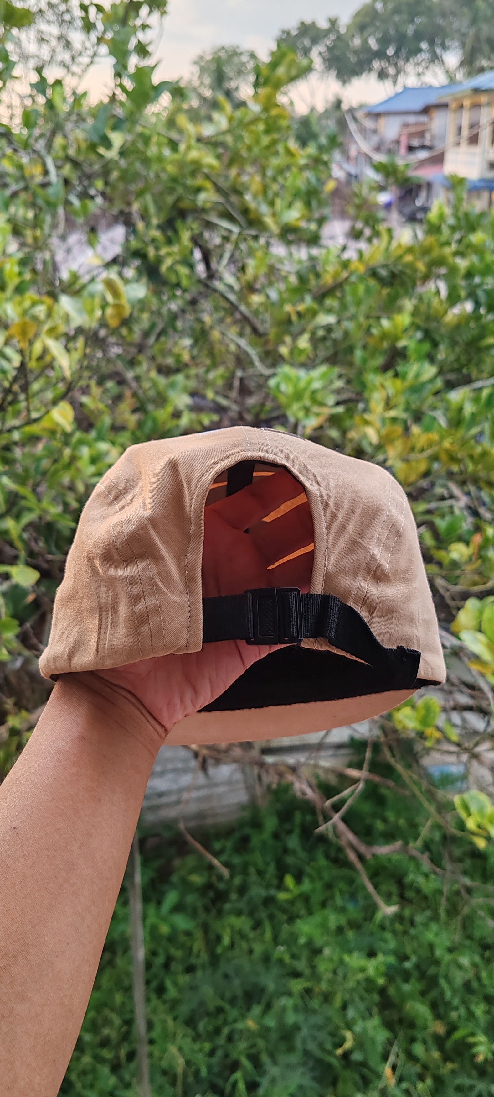 Japanese Brand × Vintage Vintage Radeo Crowns Hat Size ONE SIZE - 4 Thumbnail