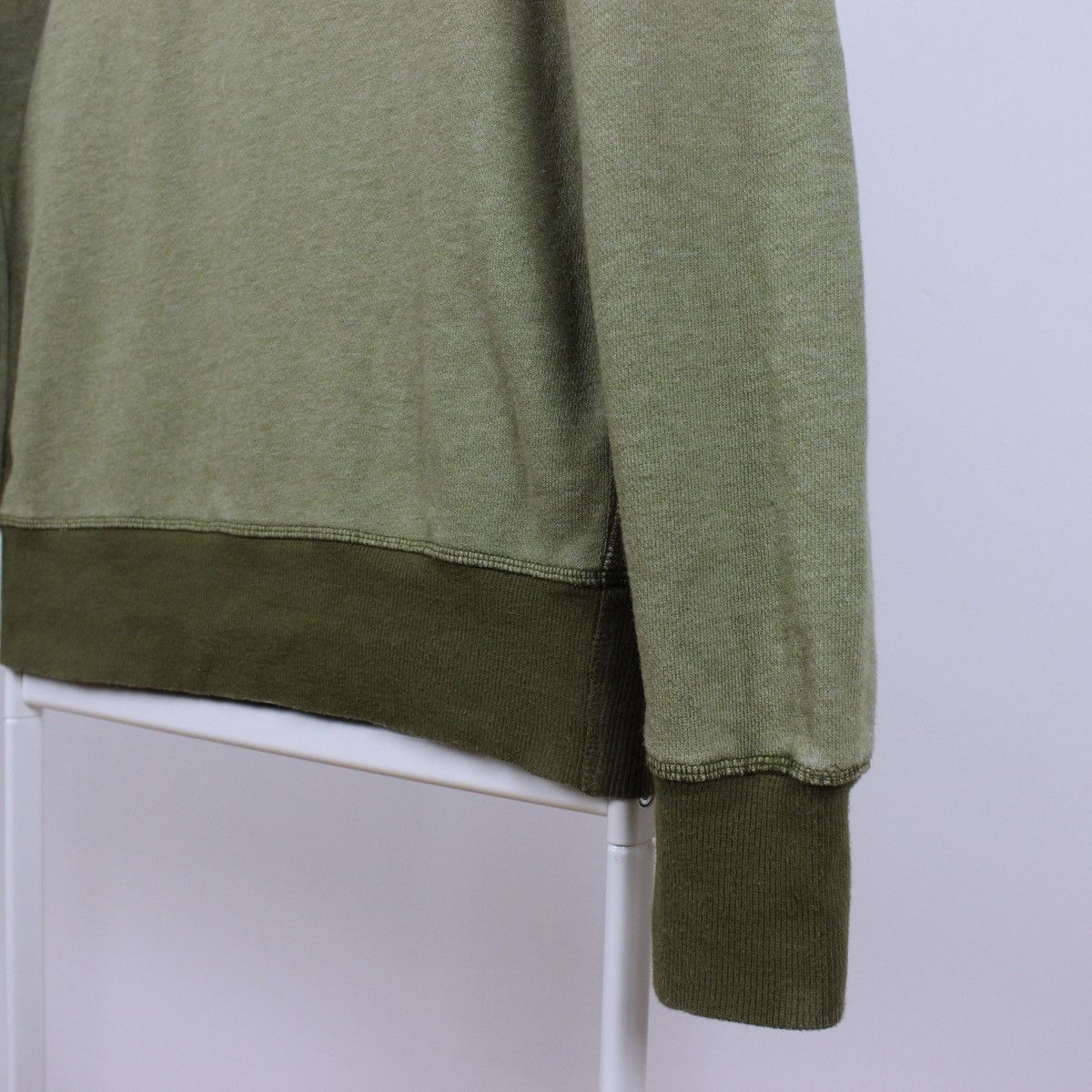 YMC Vintage YMS Sweatshirt Size US S / EU 44-46 / 1 - 4 Thumbnail