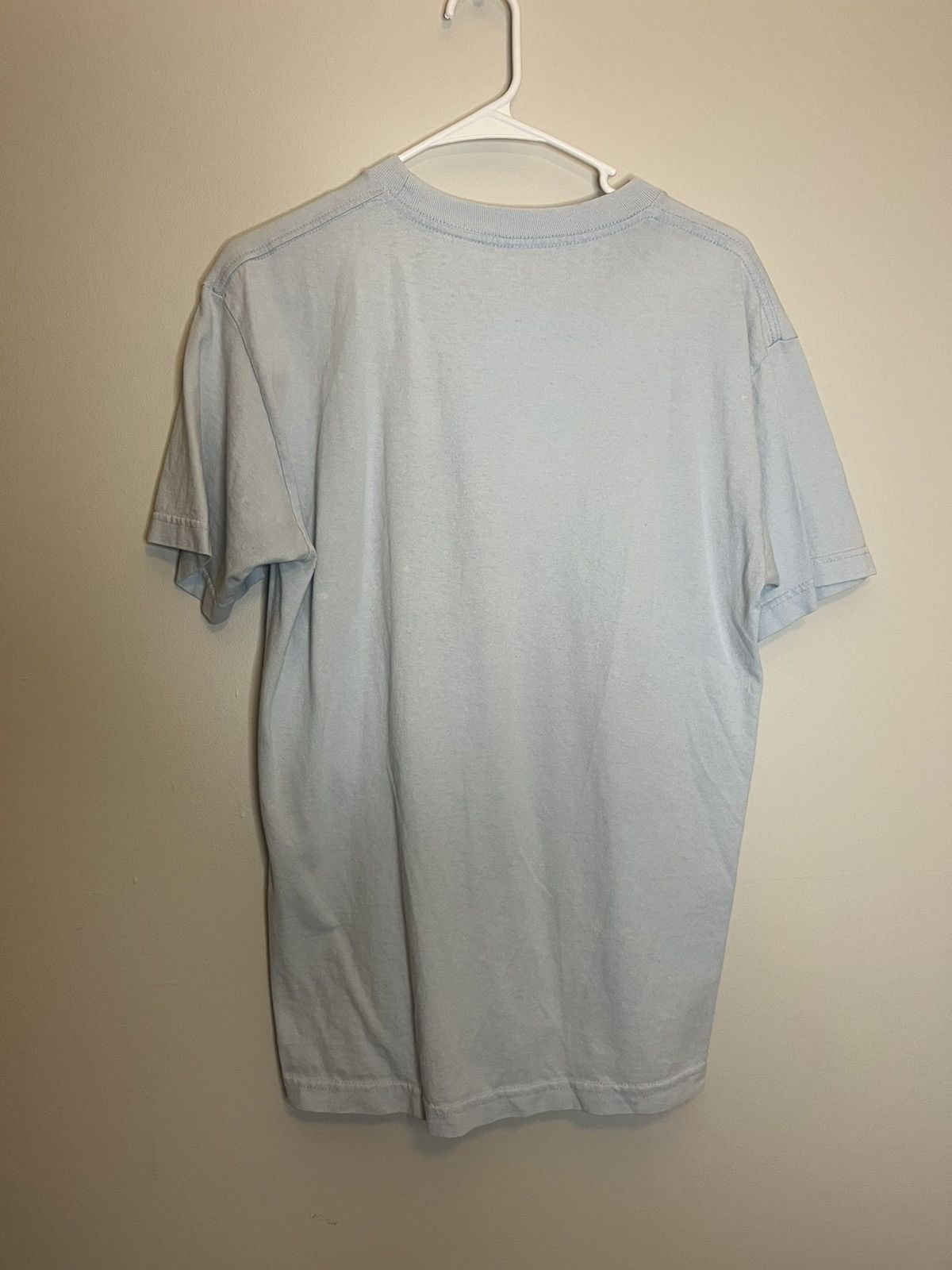 Dime Dime MTL Skate Tee Size US M / EU 48-50 / 2 - 3 Thumbnail