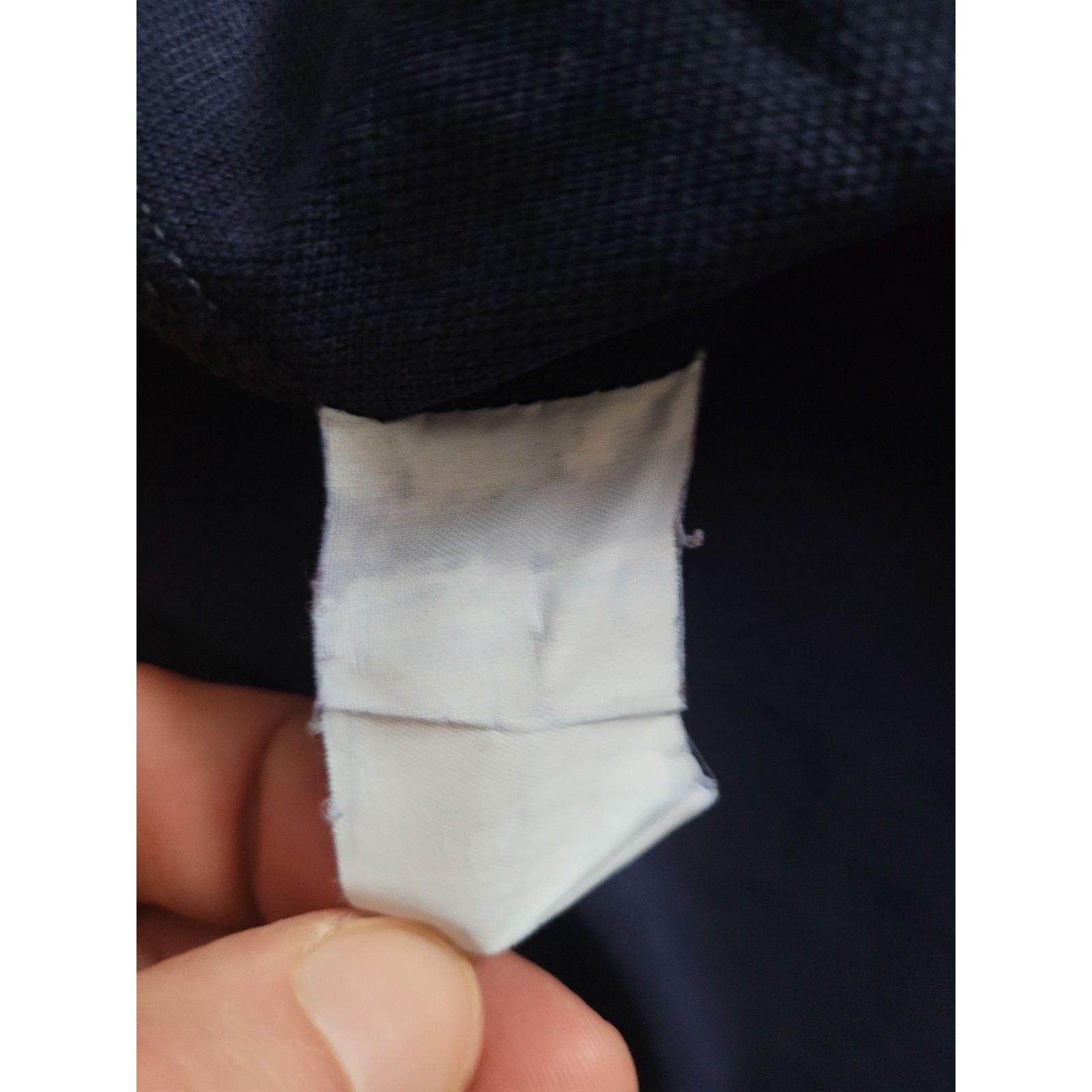 Burberry Vintage Burberrys polo Size US L / EU 52-54 / 3 - 5 Thumbnail