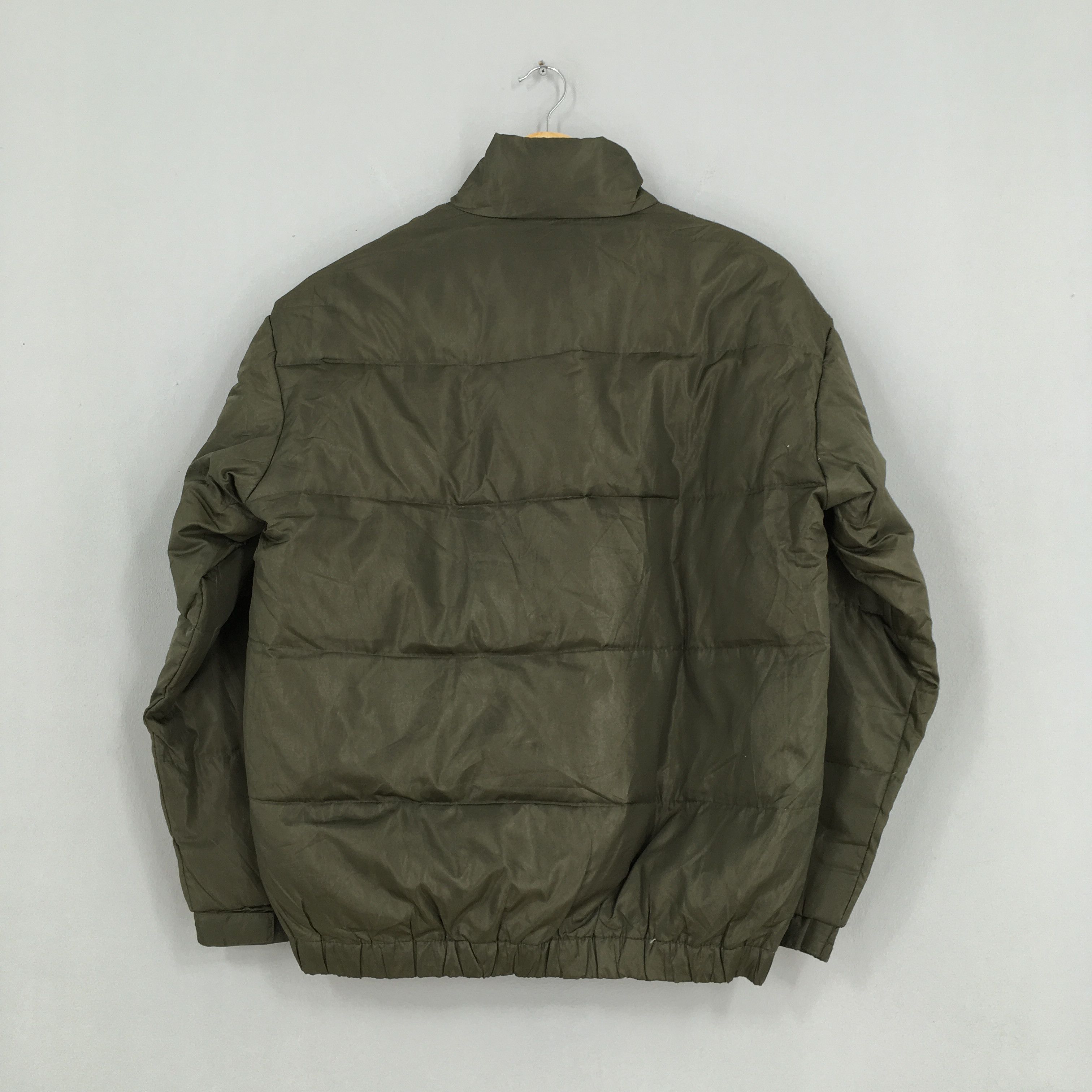Champion Vintage Champion Usa Puffer 700 TNF Jacket Medium Size US M / EU 48-50 / 2 - 9 Thumbnail