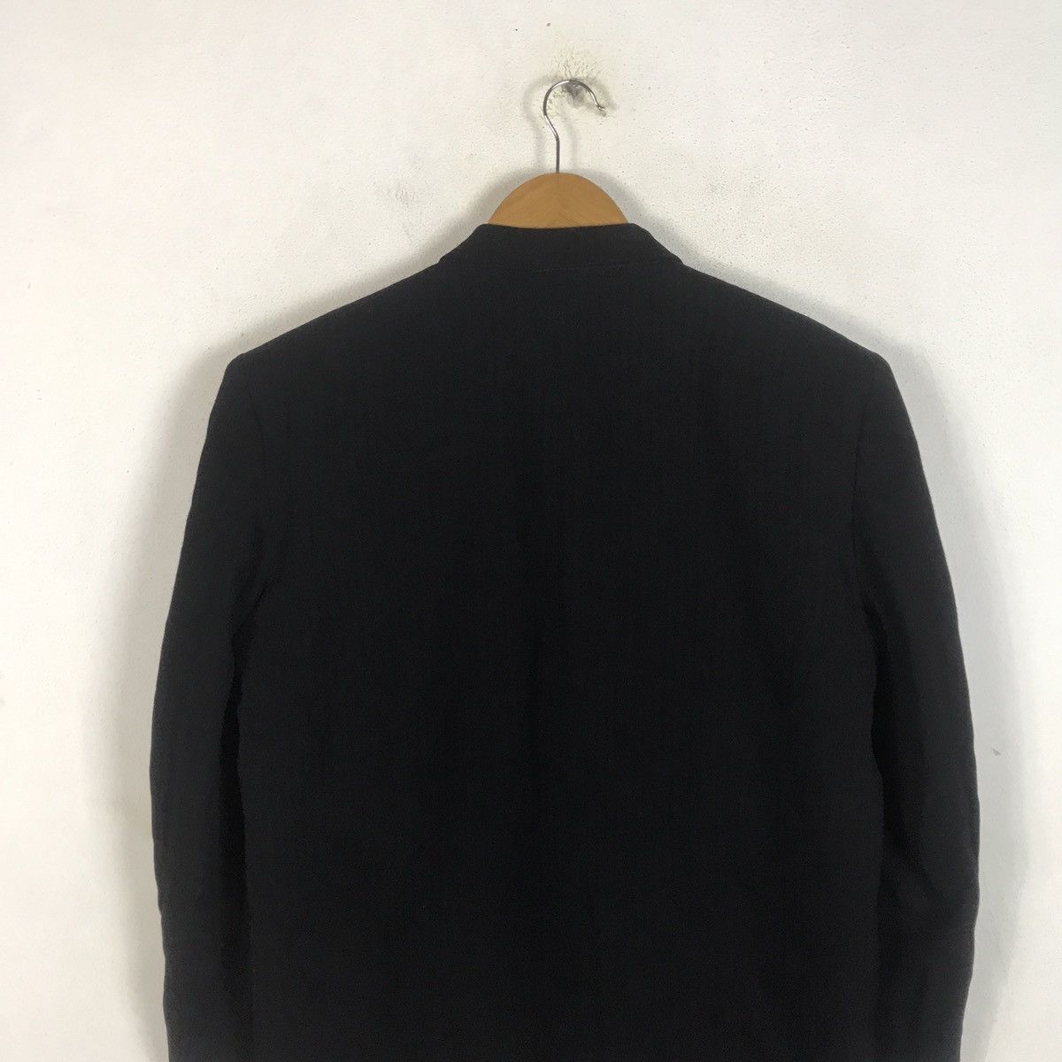 Comme des Garcons Homme 🔥Rare🔥AD1990 Comme Des Garcons Homme 100% Laine Wool Size US S / EU 44-46 / 1 - 5 Thumbnail