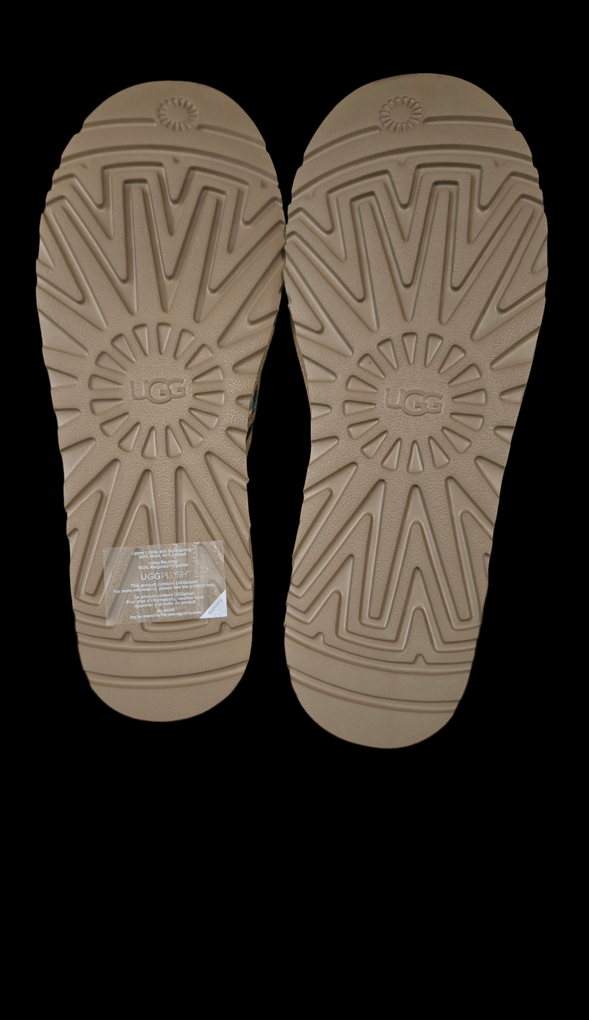 Palace × Ugg UGG Classic Ultra Mini Boot Size US 11 / EU 44 - 13 Thumbnail