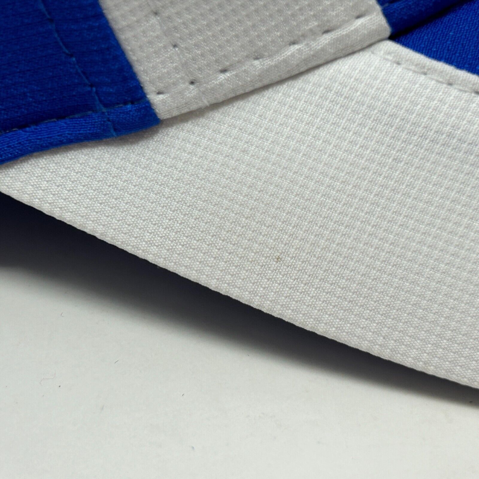 Other Cassten Everidge Auto Racing Enterprises Hat Cap Blue ERE Size ONE SIZE - 6 Thumbnail