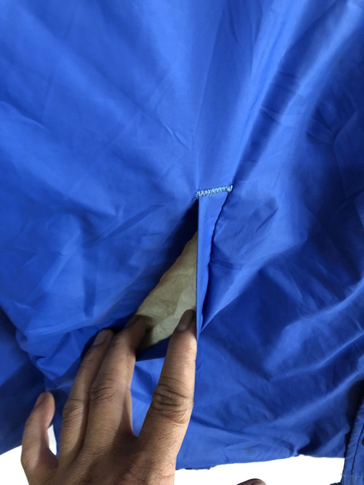 Japanese Brand × Vintage Vintage 90’s Creole windbreaker Usa Size US L / EU 52-54 / 3 - 3 Thumbnail