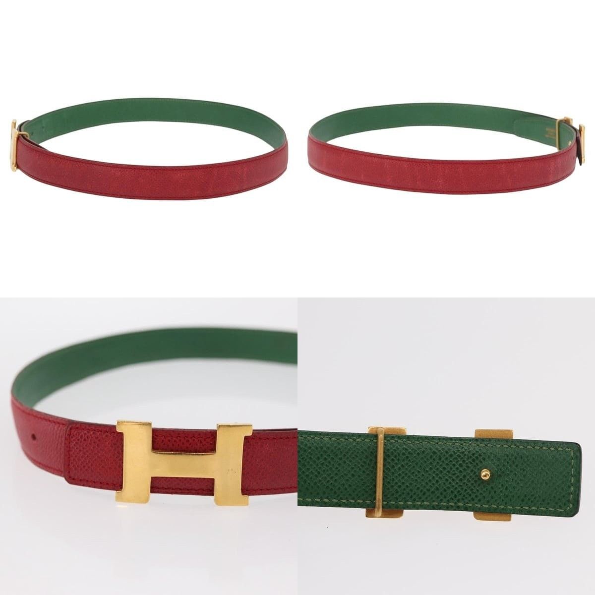 Hermes Hermes Constance Belt Size ONE SIZE - 3 Thumbnail