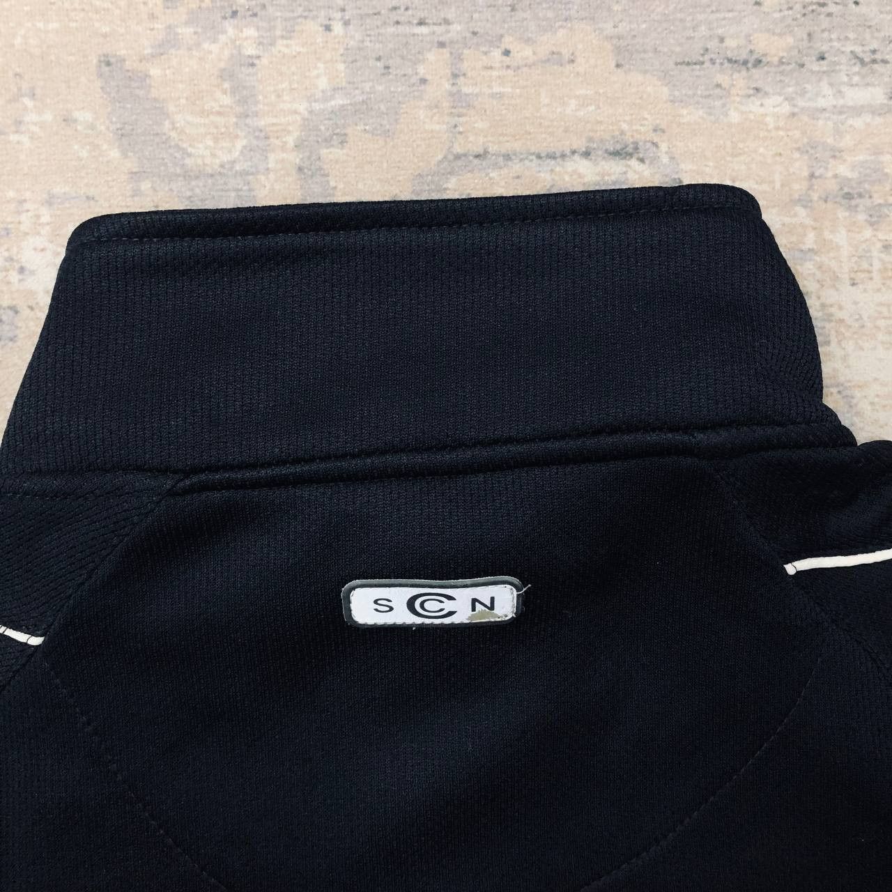 Yohji Yamamoto Y588 YOHJI GOLF BY SACSNY Y'SACCS JACKETS Size US M / EU 48-50 / 2 - 8 Thumbnail