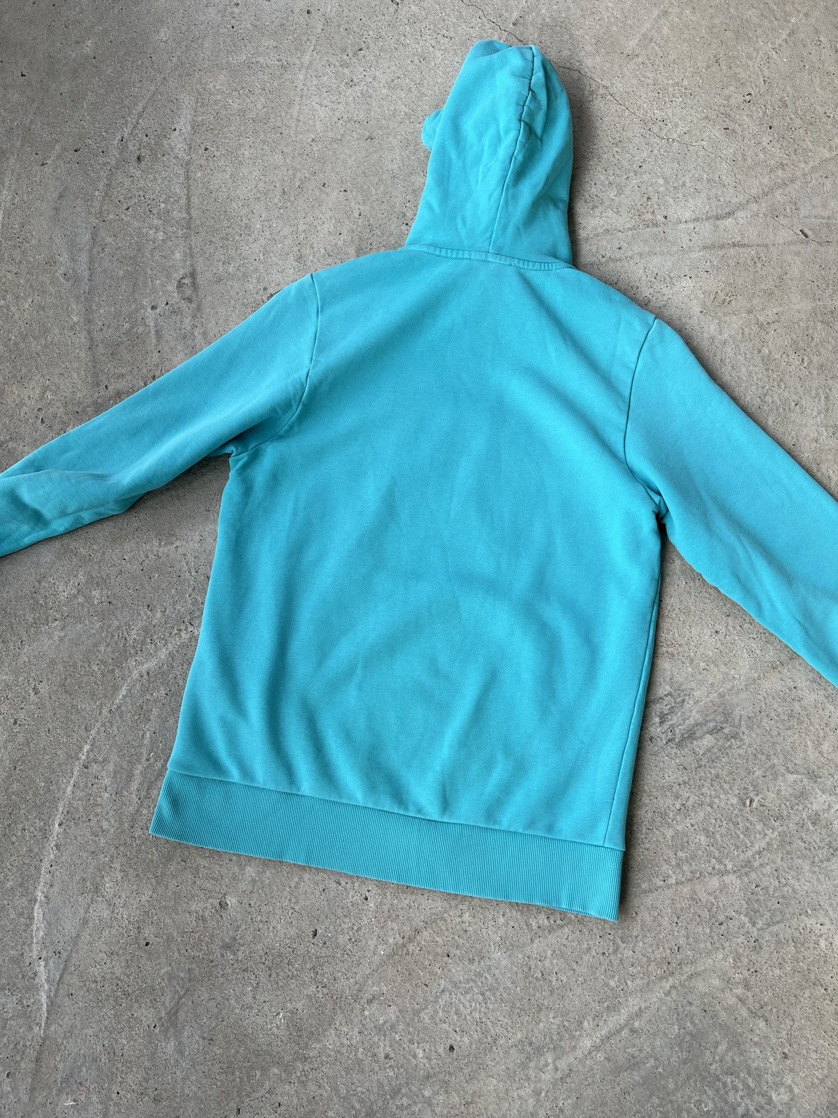 Diesel Diesel Hoodie Size US M / EU 48-50 / 2 - 7 Thumbnail