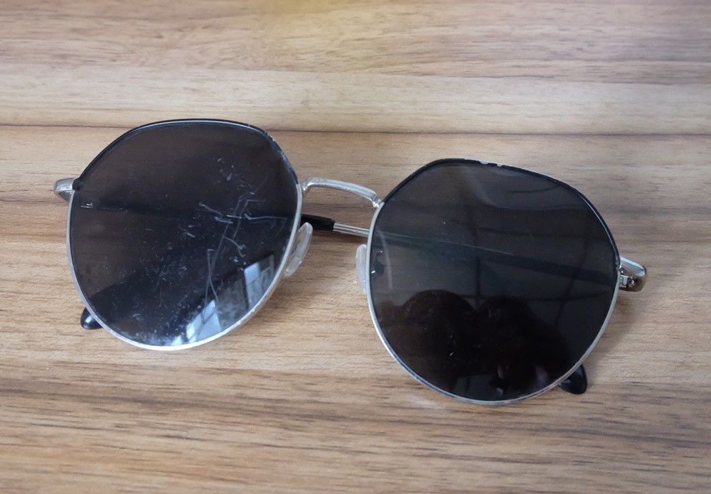 KLASICA KlassiC Handcrafted KC 9003 Sunglasses Size ONE SIZE - 1 Thumbnail