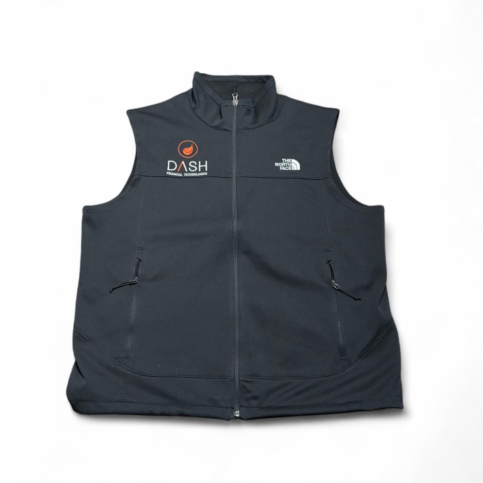 The North Face The north face black fleece vest xl Size US XL / EU 56 / 4 - 1 Thumbnail