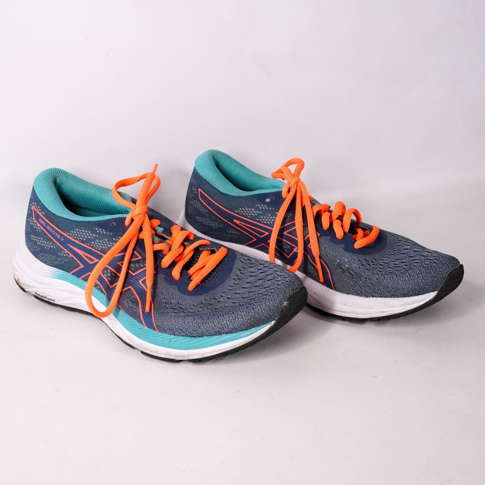 Asics Asics GelExcite Athletic Low Sneakers Size 7.5 Running Shoes Size US 7.5 / IT 37.5 - 1 Thumbnail