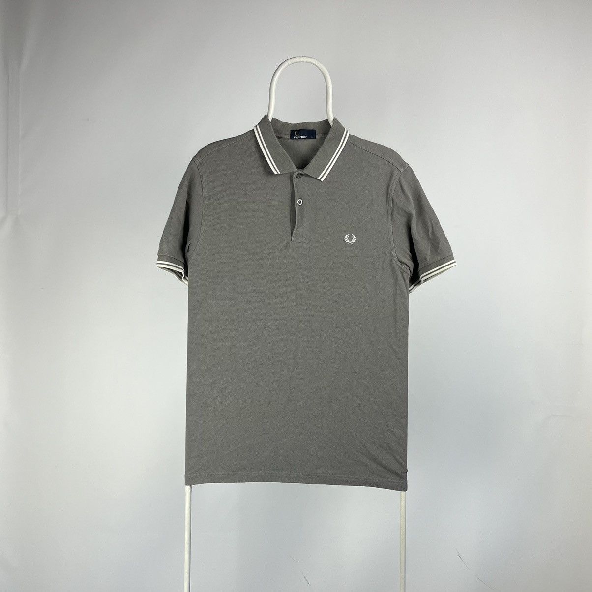 Fred Perry Fred Perry polos casual formal size Large Size US L / EU 52-54 / 3 - 1 Thumbnail