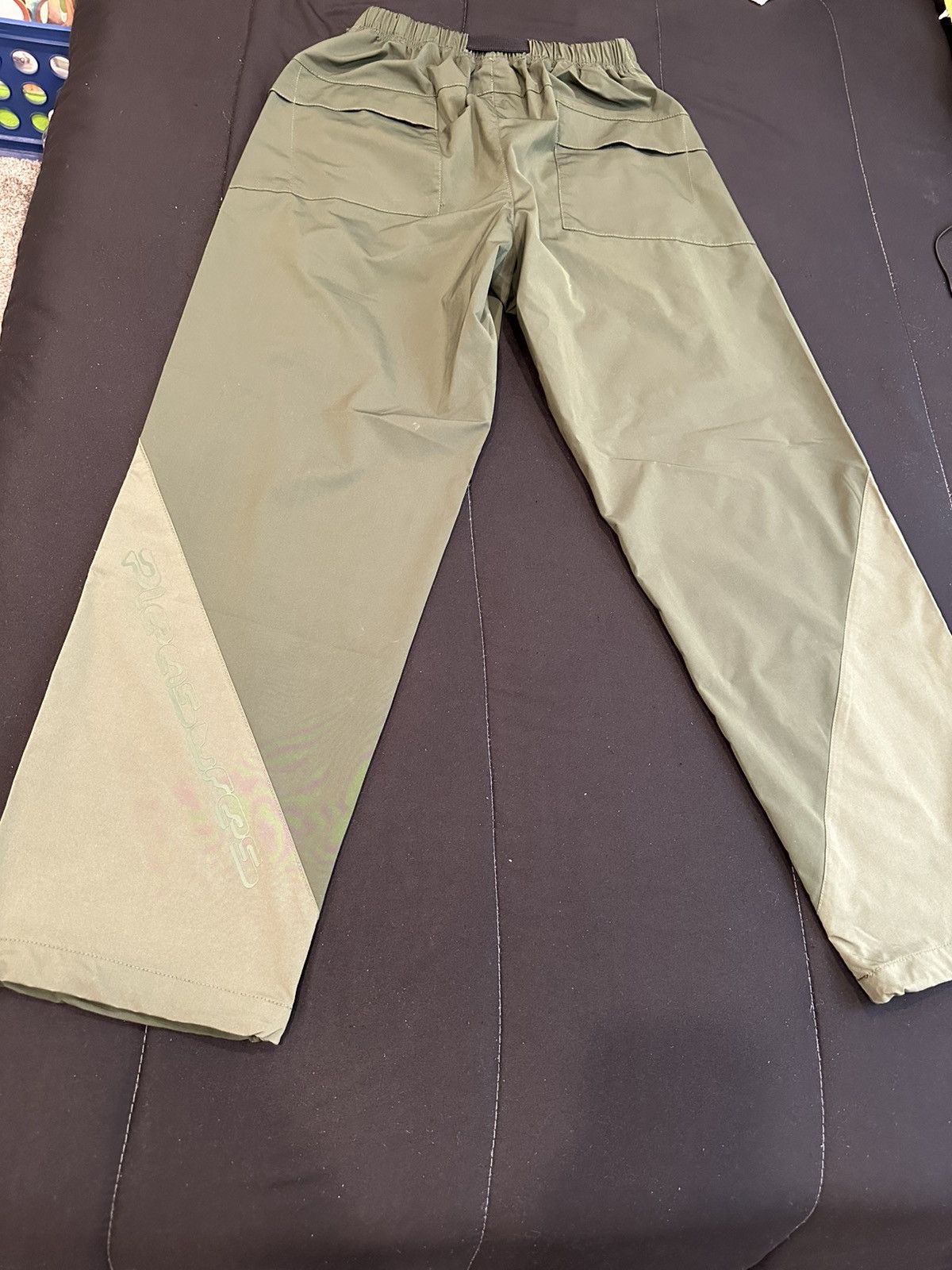 Pleasures Pleasures now “sex in heaven” track pants Size US 31 - 2 Thumbnail