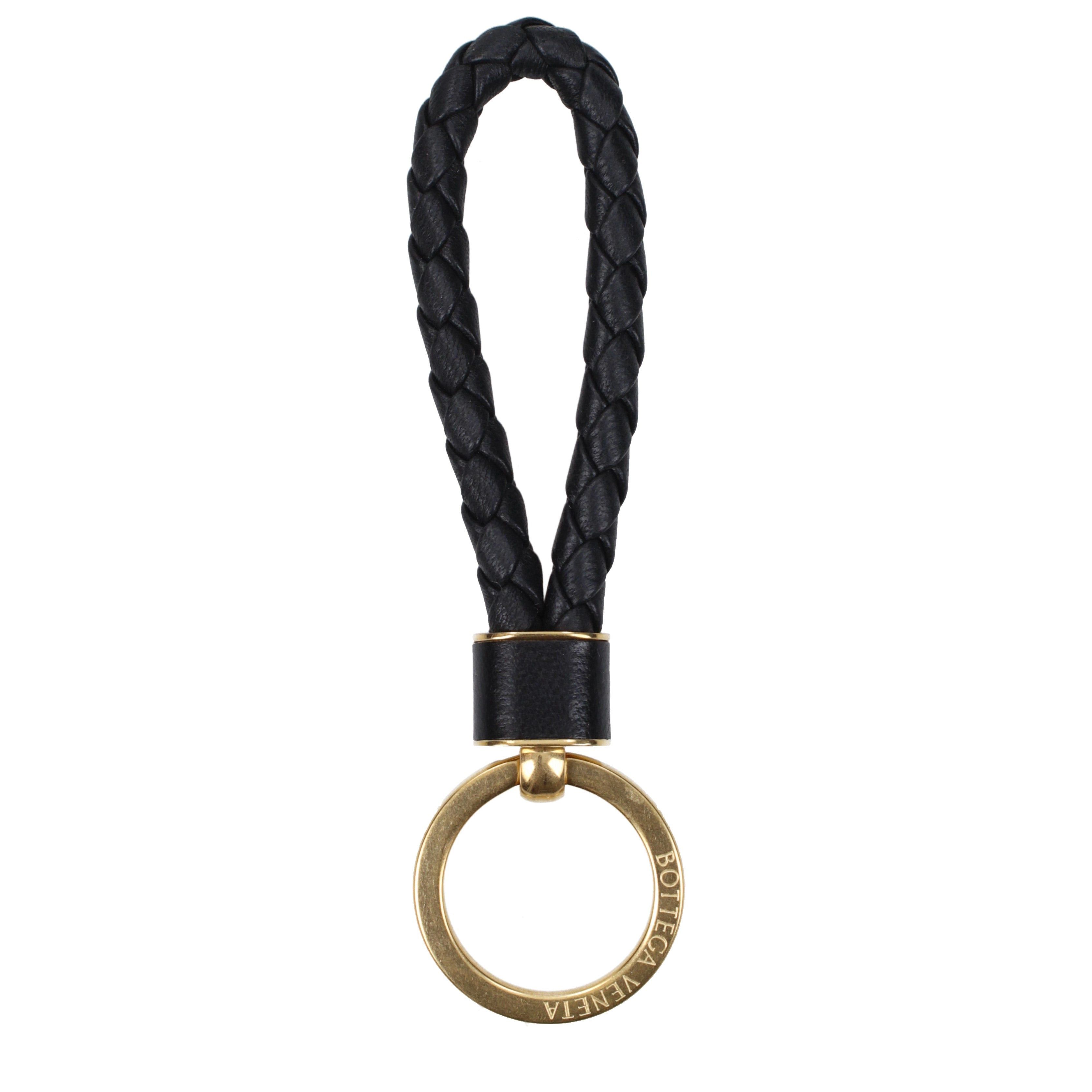Bottega Veneta Keychain Size ONE SIZE - 1 Preview