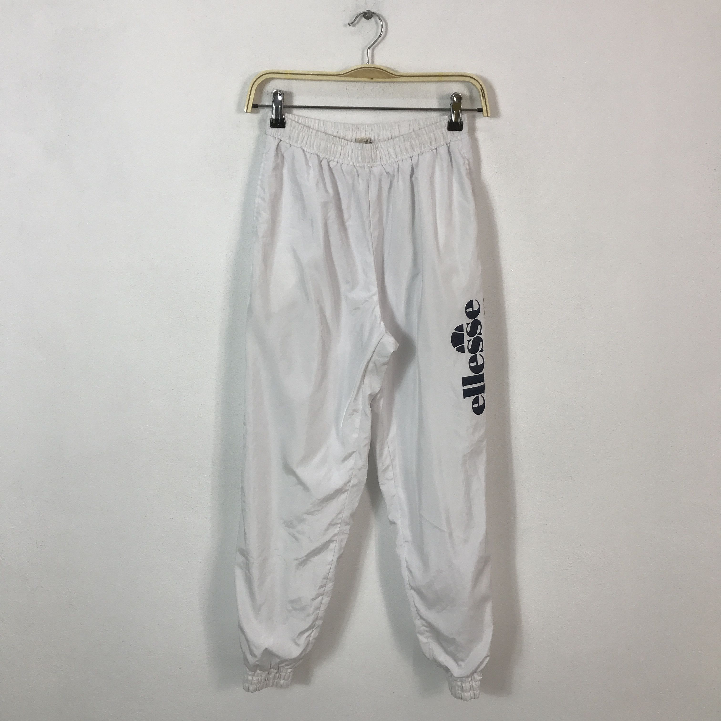 Ellesse ellesse Track-pants Size US 26 / EU 42 - 1 Thumbnail