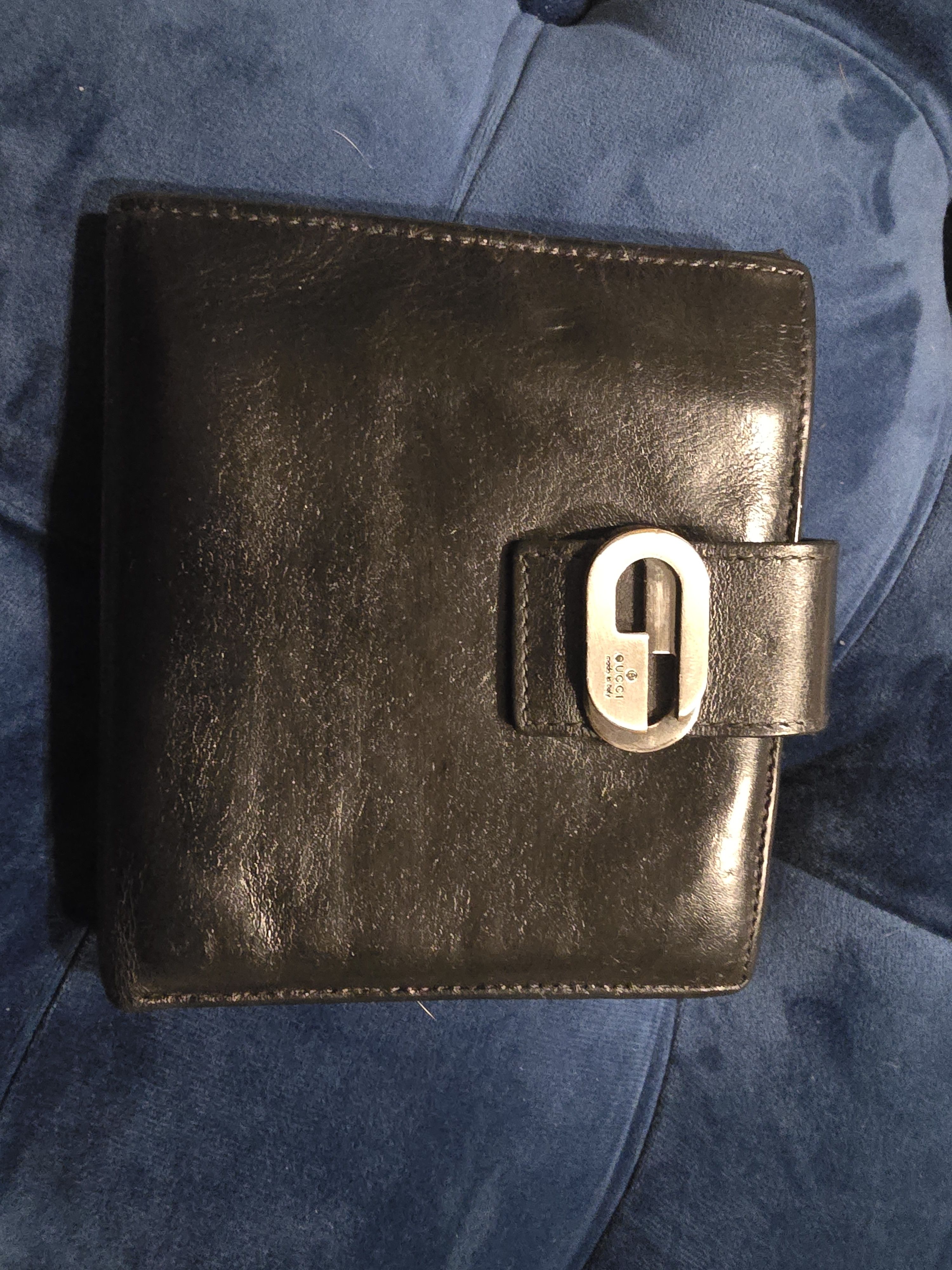 Gucci Gucci wallet Size ONE SIZE - 2 Thumbnail