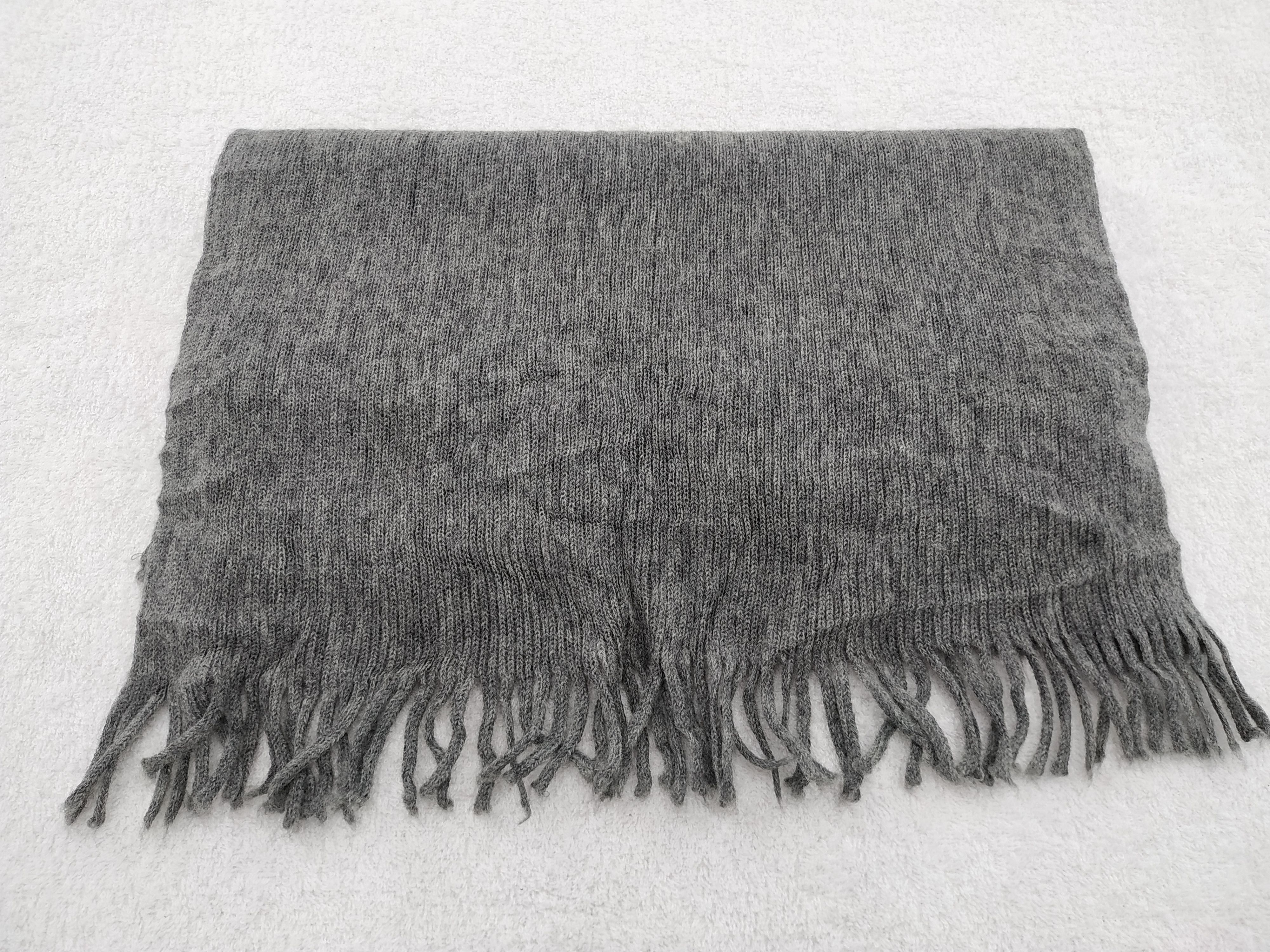 Paul Smith × Vintage Paul Smith Scarf / Muffler / Neckwear Size ONE SIZE - 2 Thumbnail