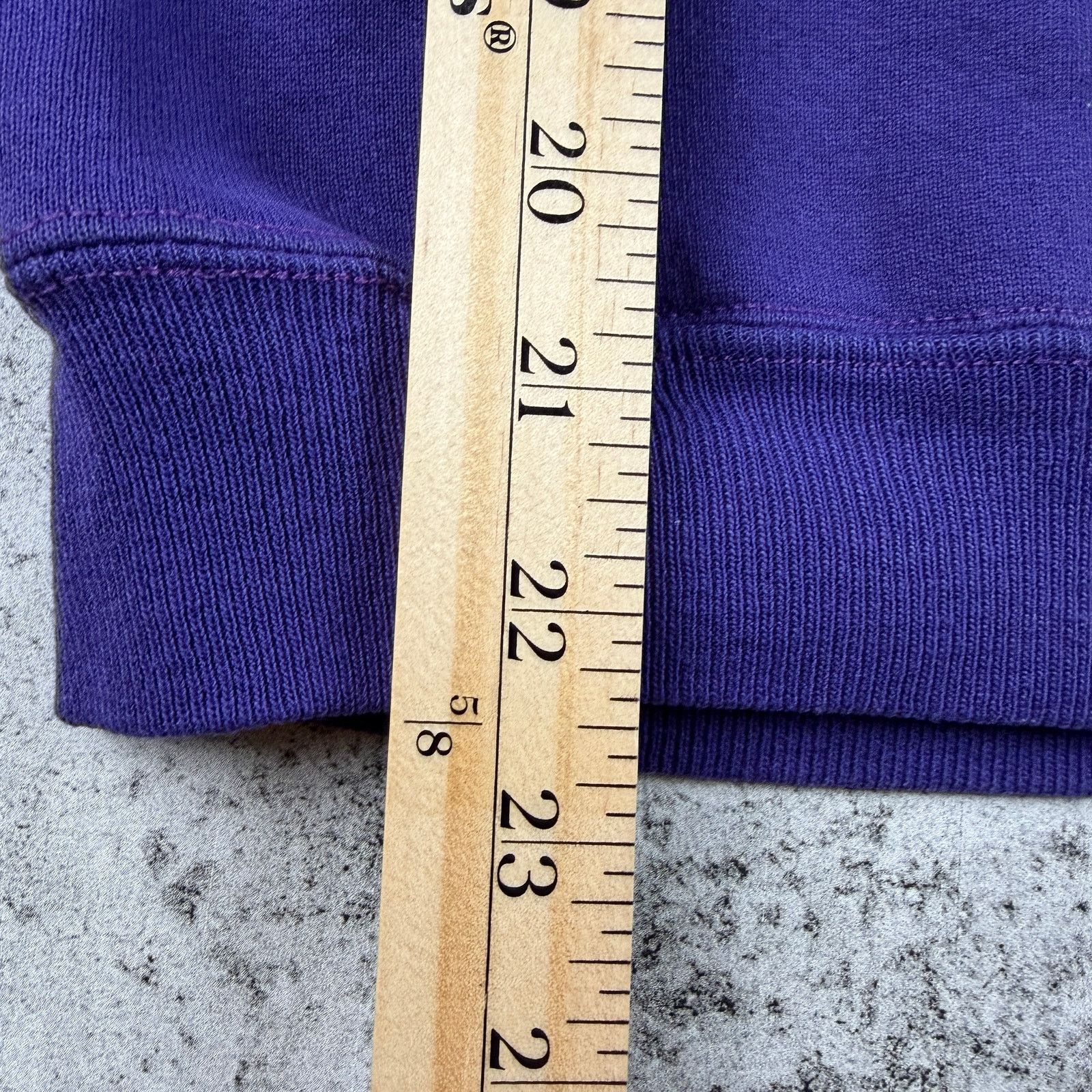 Russell Athletic Vintage 80s Russell Athletic Hoodie Elder Size XS Size US XS / EU 42 / 0 - 9 Thumbnail