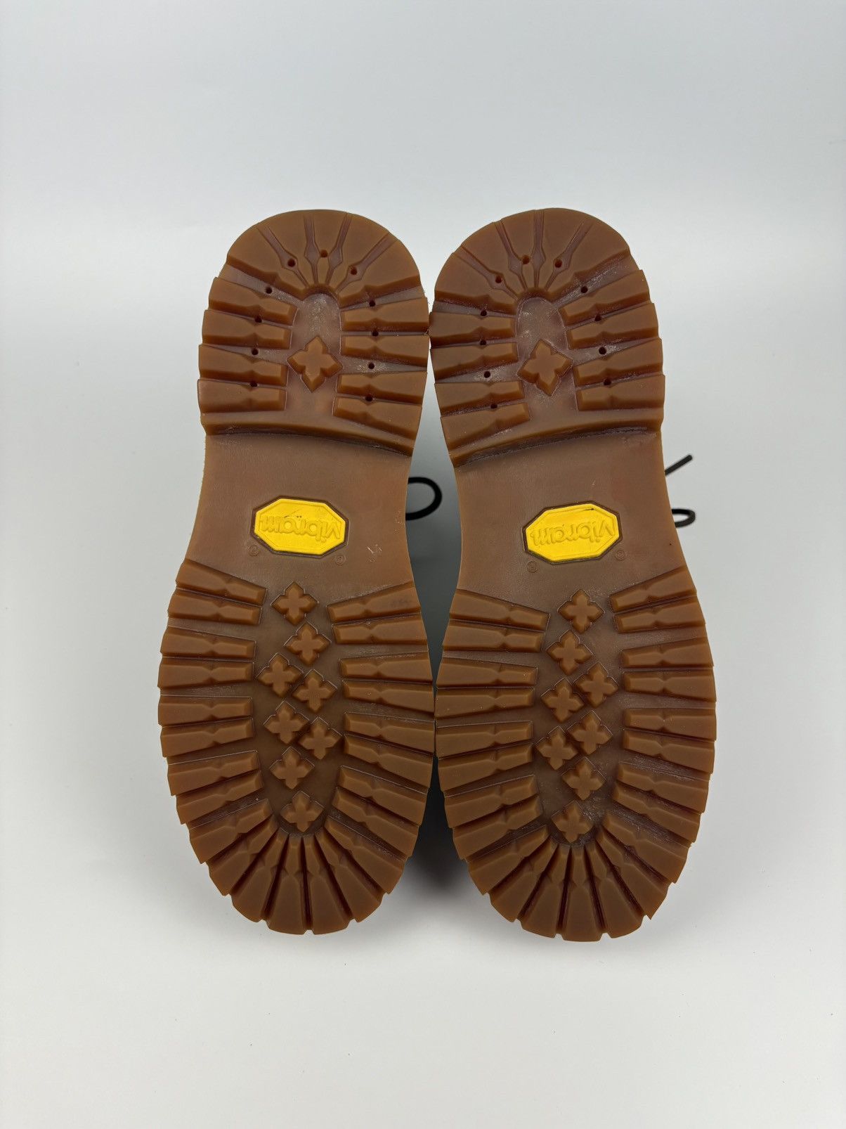 Visvim F/W14 Visvim Chochise Grizzly Boots Folk Size US 8.5 / EU 41-42 - 10 Thumbnail