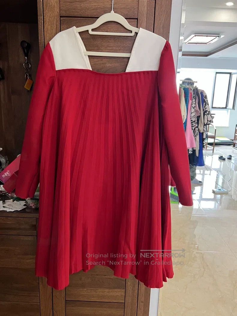 Valentino Valentino dress Size S / US 4 / IT 40 - 3 Thumbnail
