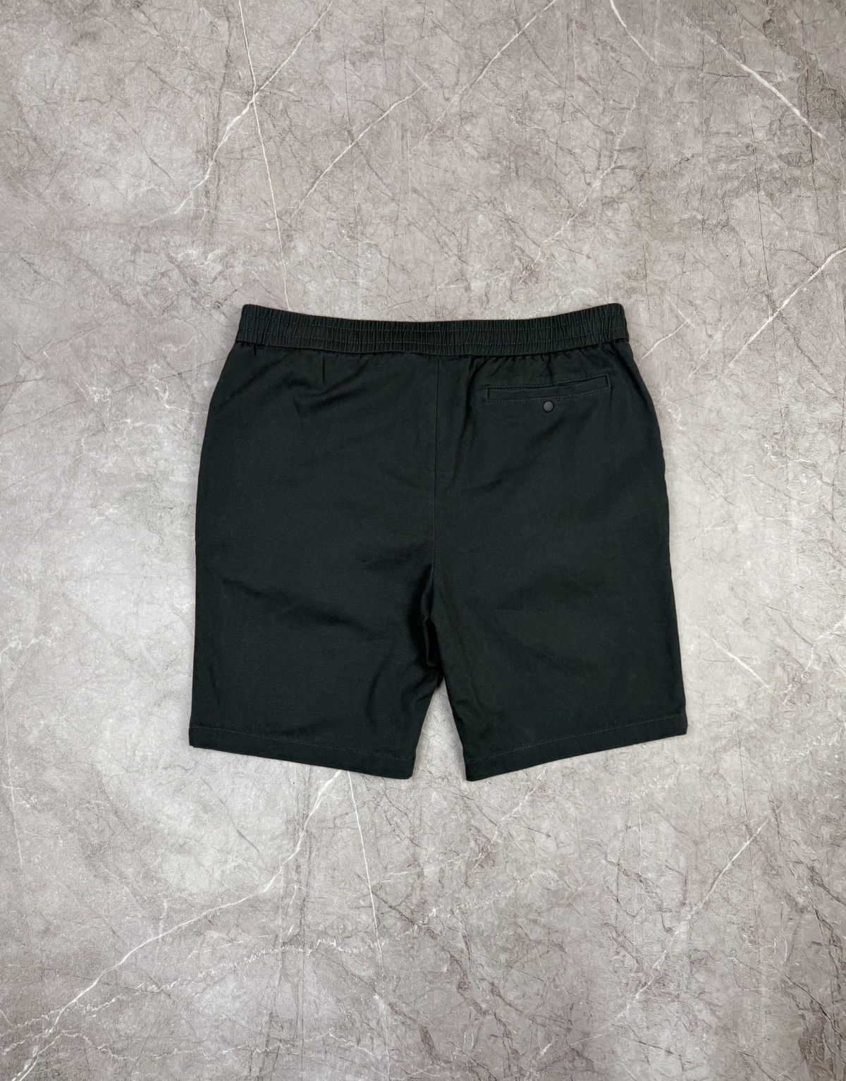 Folk Folk Cotton Shorts Size L Size US 33 - 2 Thumbnail
