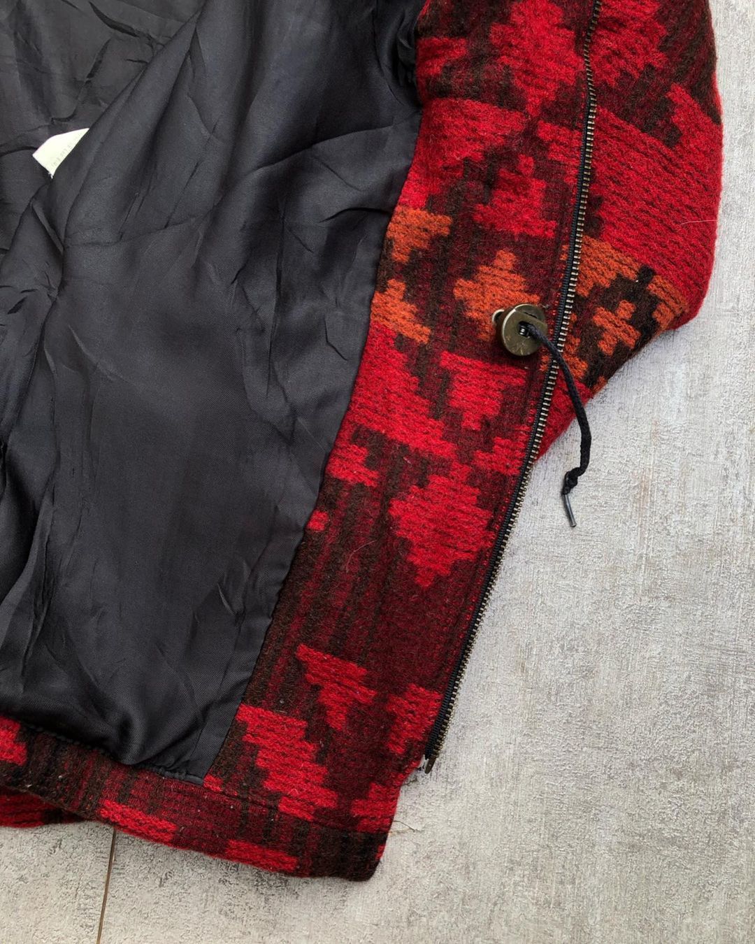 Woolrich Woolen Mills Vtg 90’s Woolrich Size US M / EU 48-50 / 2 - 8 Thumbnail