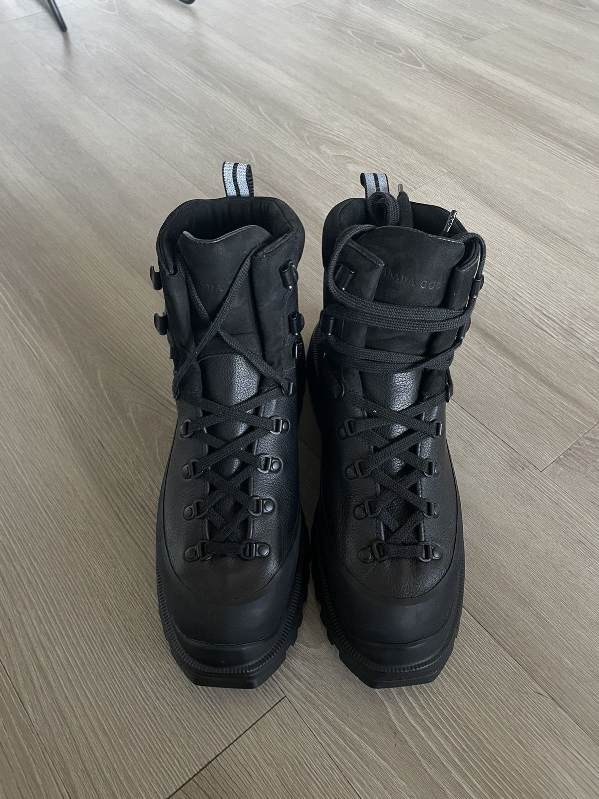 Canada Goose Canada Goose Journey boot Size US 12 / EU 45 - 2 Thumbnail