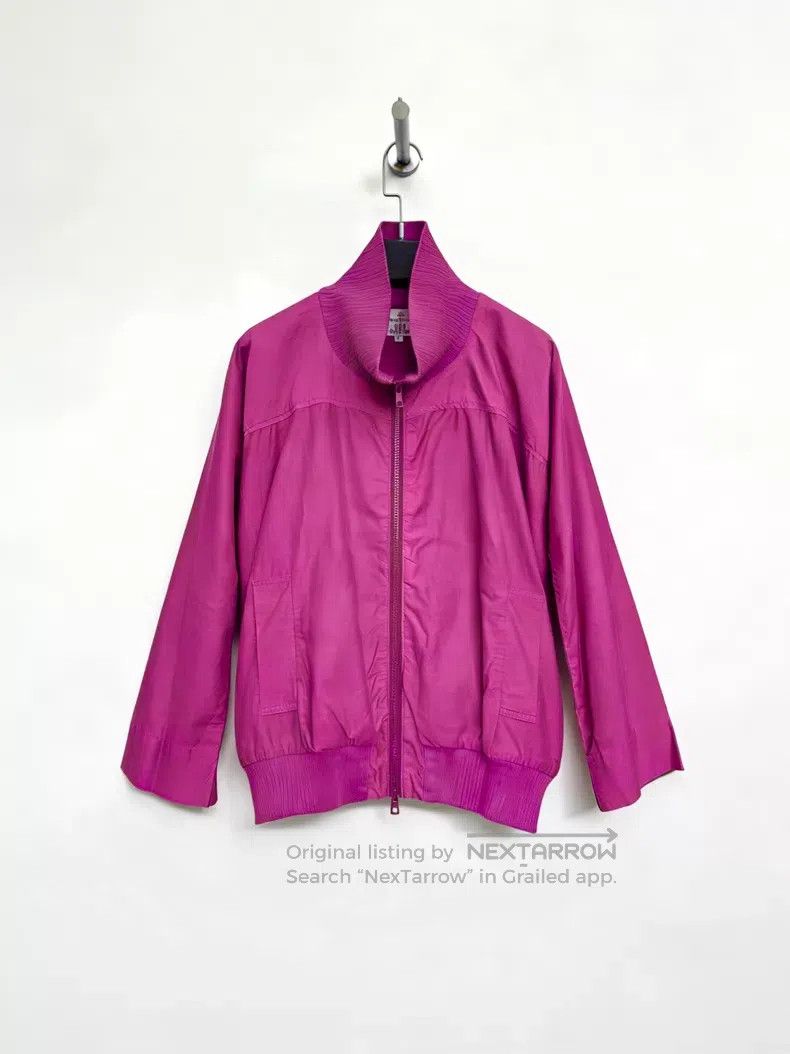 Vivienne Westwood Vivienne Westwood Zip-up jacket Size M / US 6-8 / IT 42-44 - 1 Thumbnail