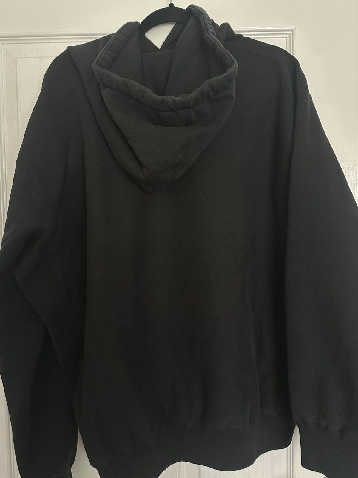Supreme Supreme arabic logo hoodie Size US L / EU 52-54 / 3 - 3 Thumbnail