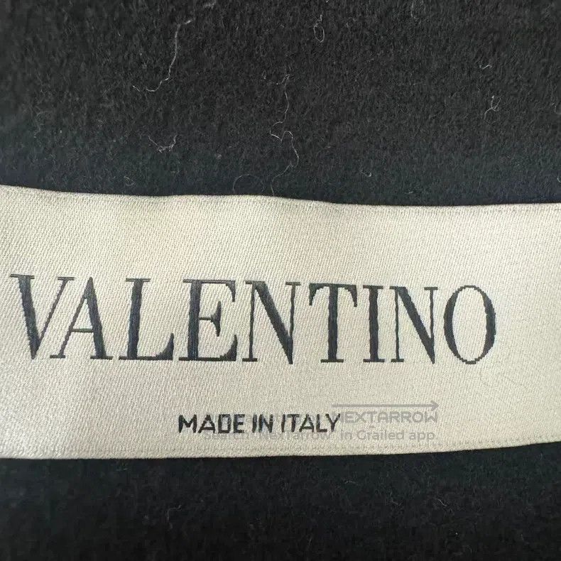 Valentino Valentino Co-branded coats Size XS / US 0-2 / IT 36-38 - 4 Thumbnail