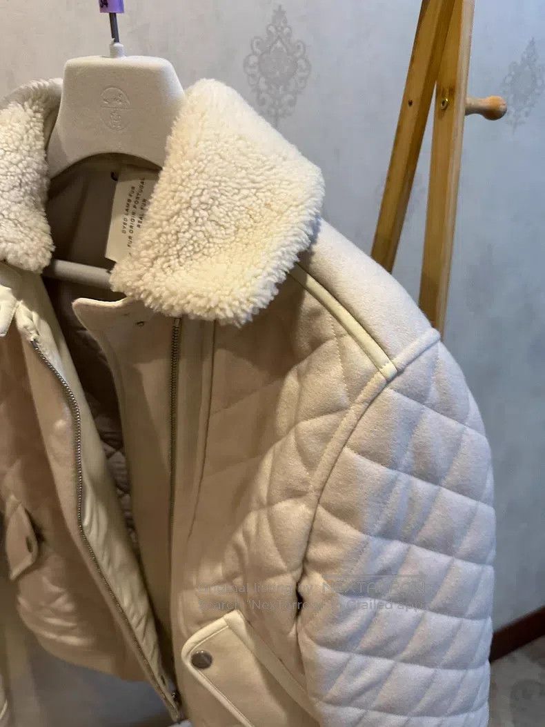 Hermes Hermes Cotton jacket Size XS / US 0-2 / IT 36-38 - 3 Thumbnail